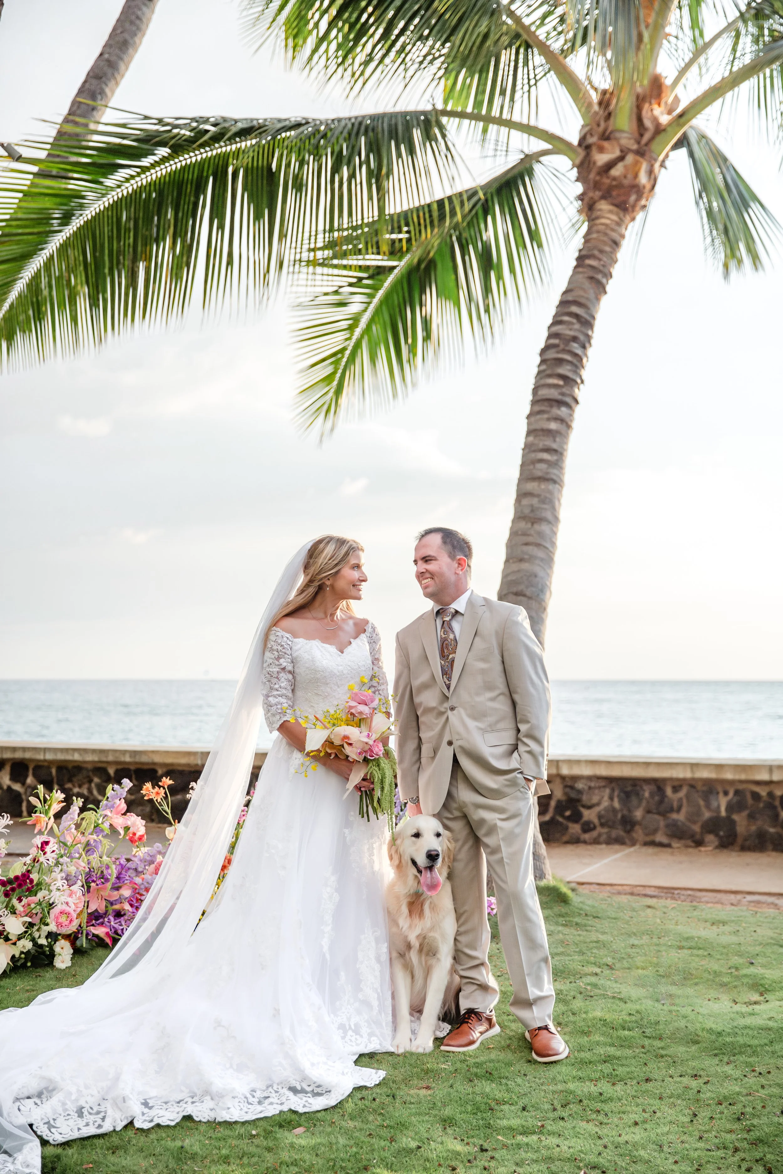 Melissa + Mike