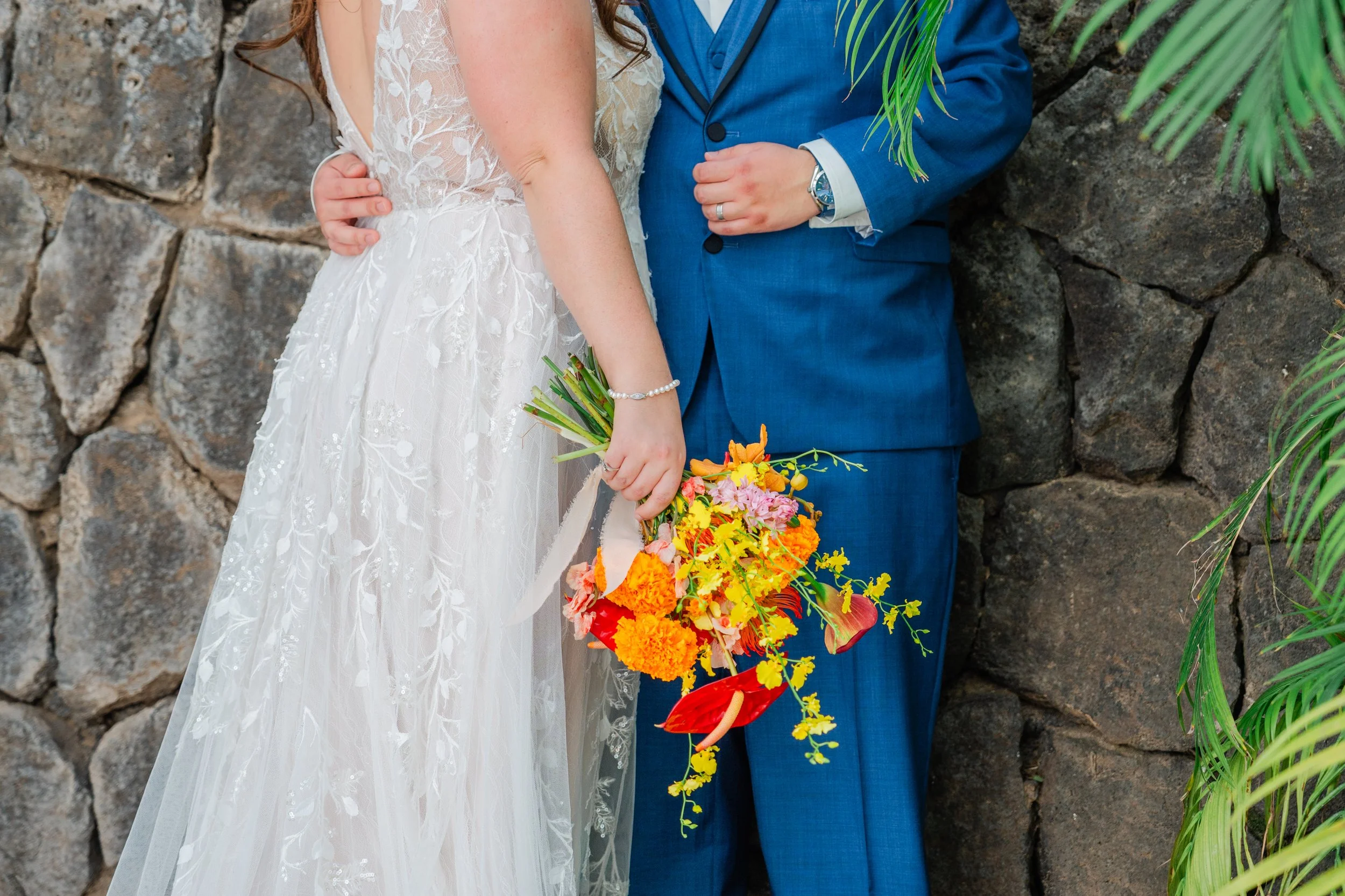 Shea + Anurag