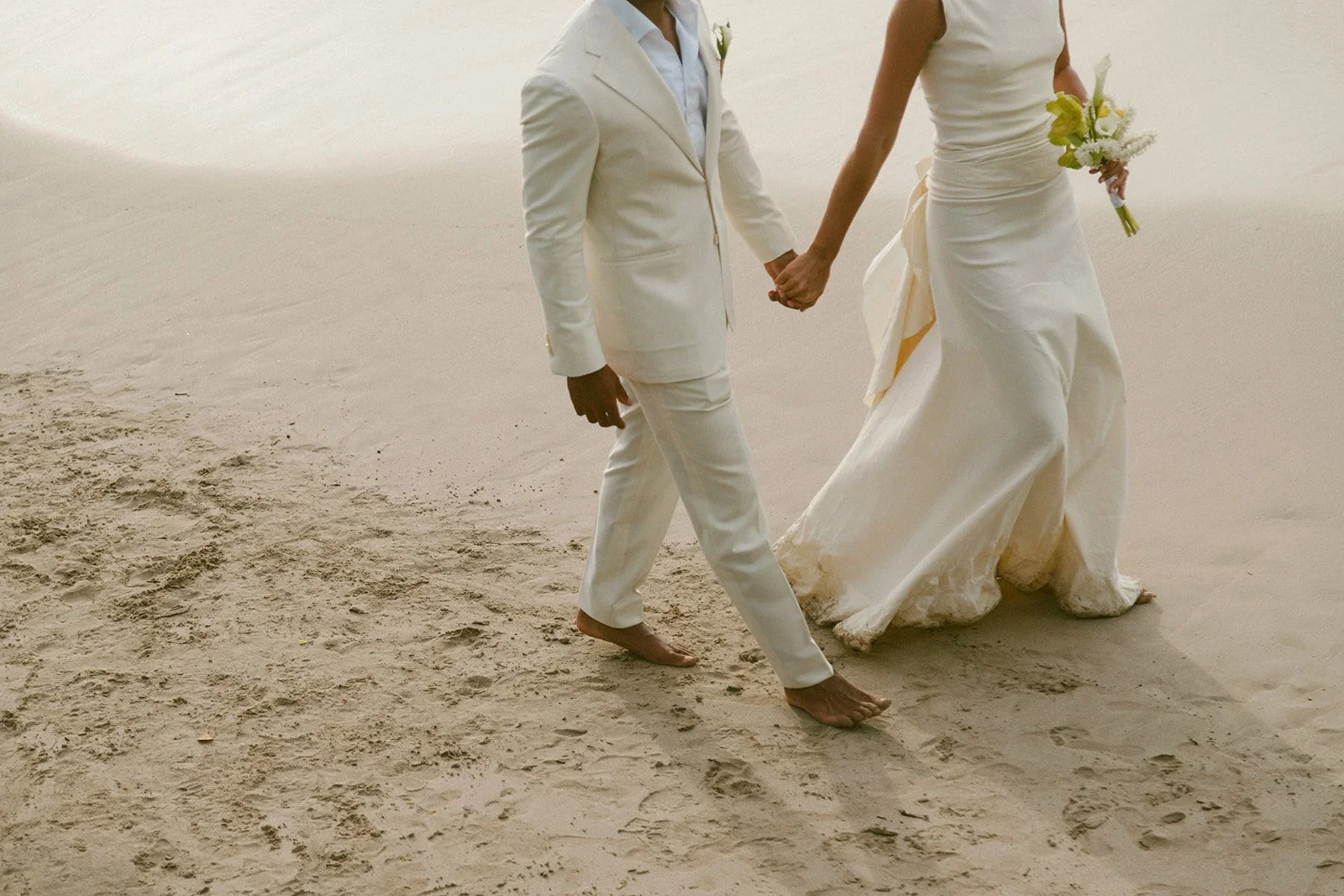 Christine + Jordan