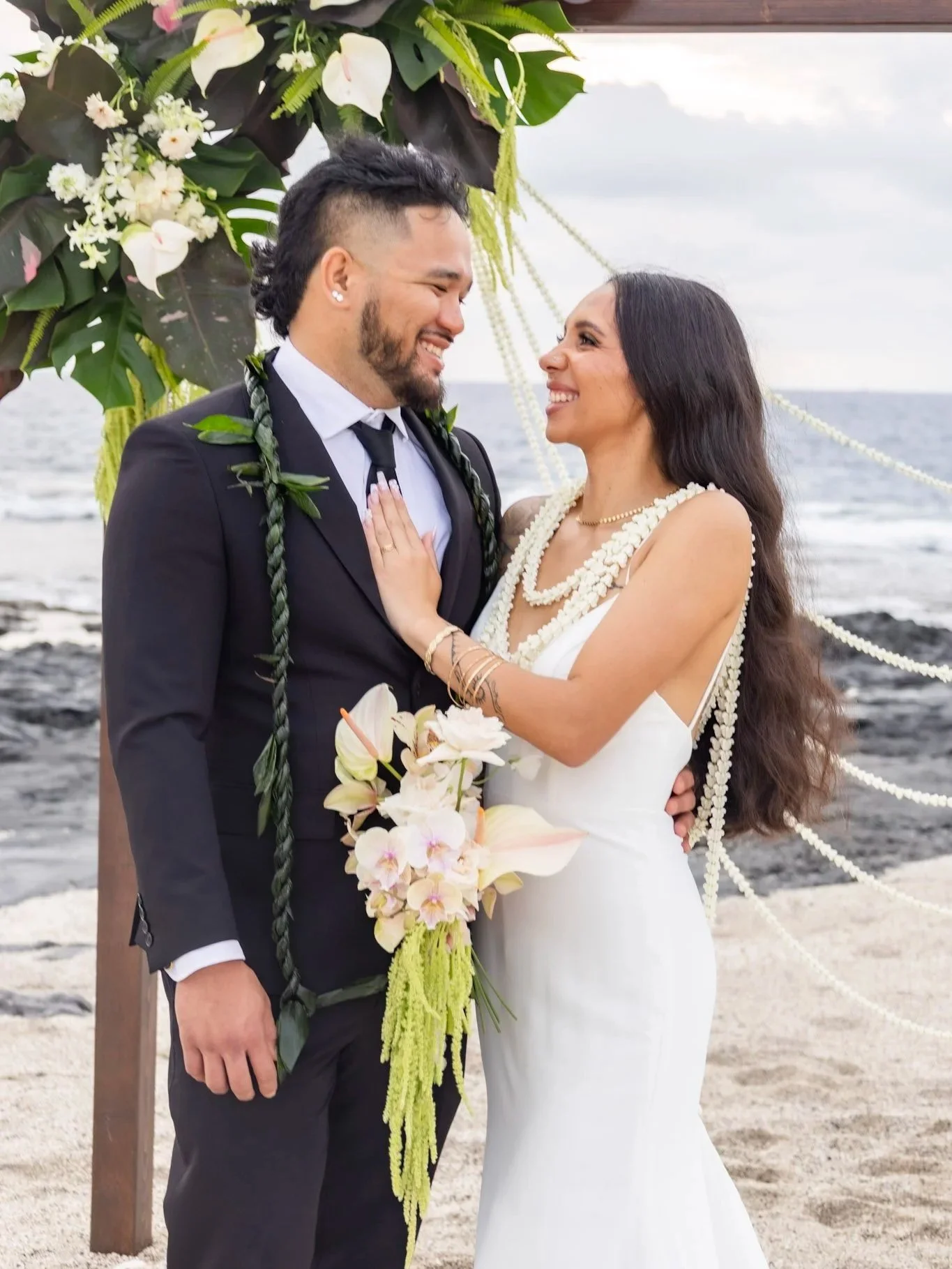 Tania + Phillip