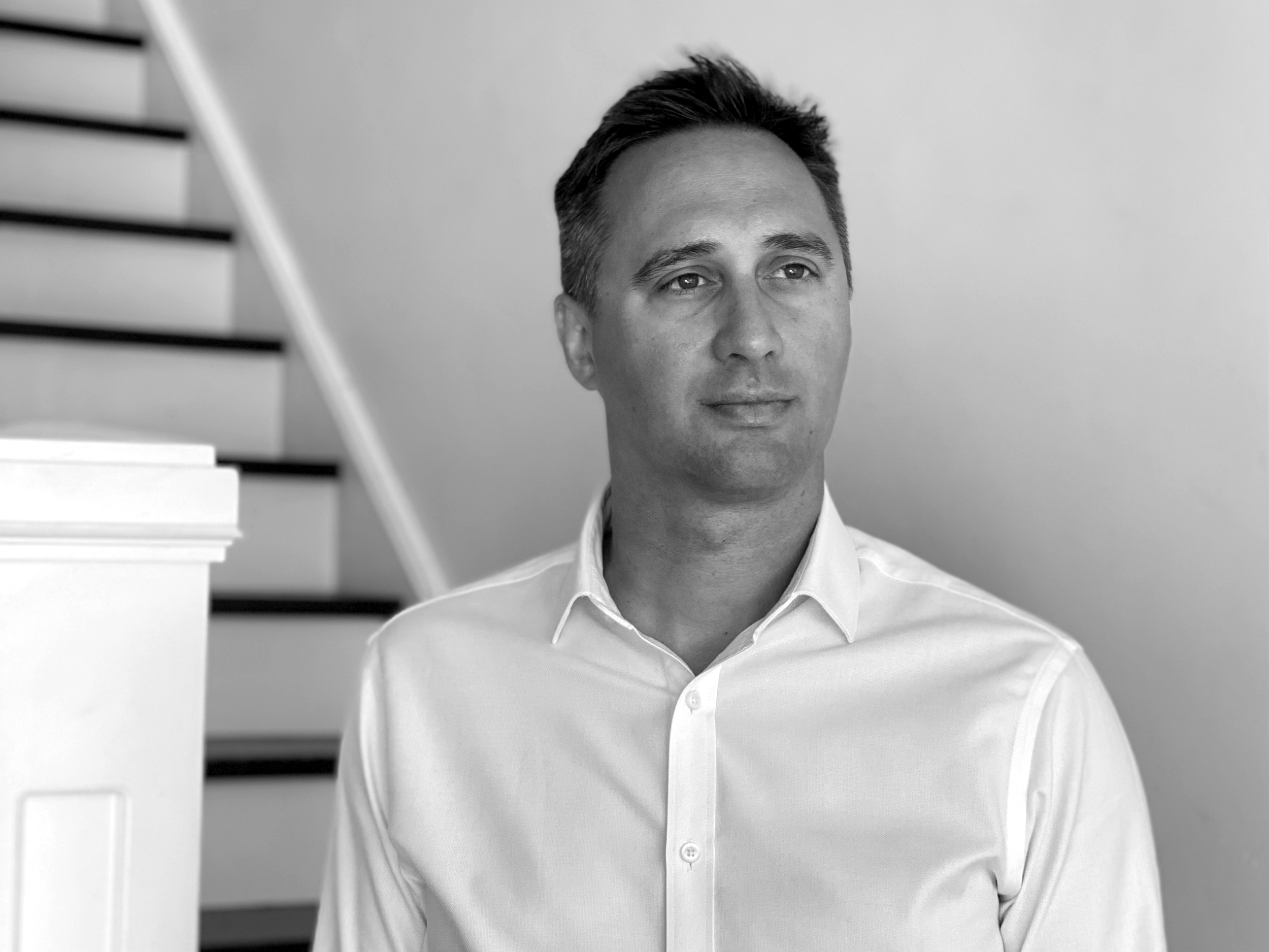 Mark Horvat - 22 years working at the highest levels of real estate in the UK, the US and Australia