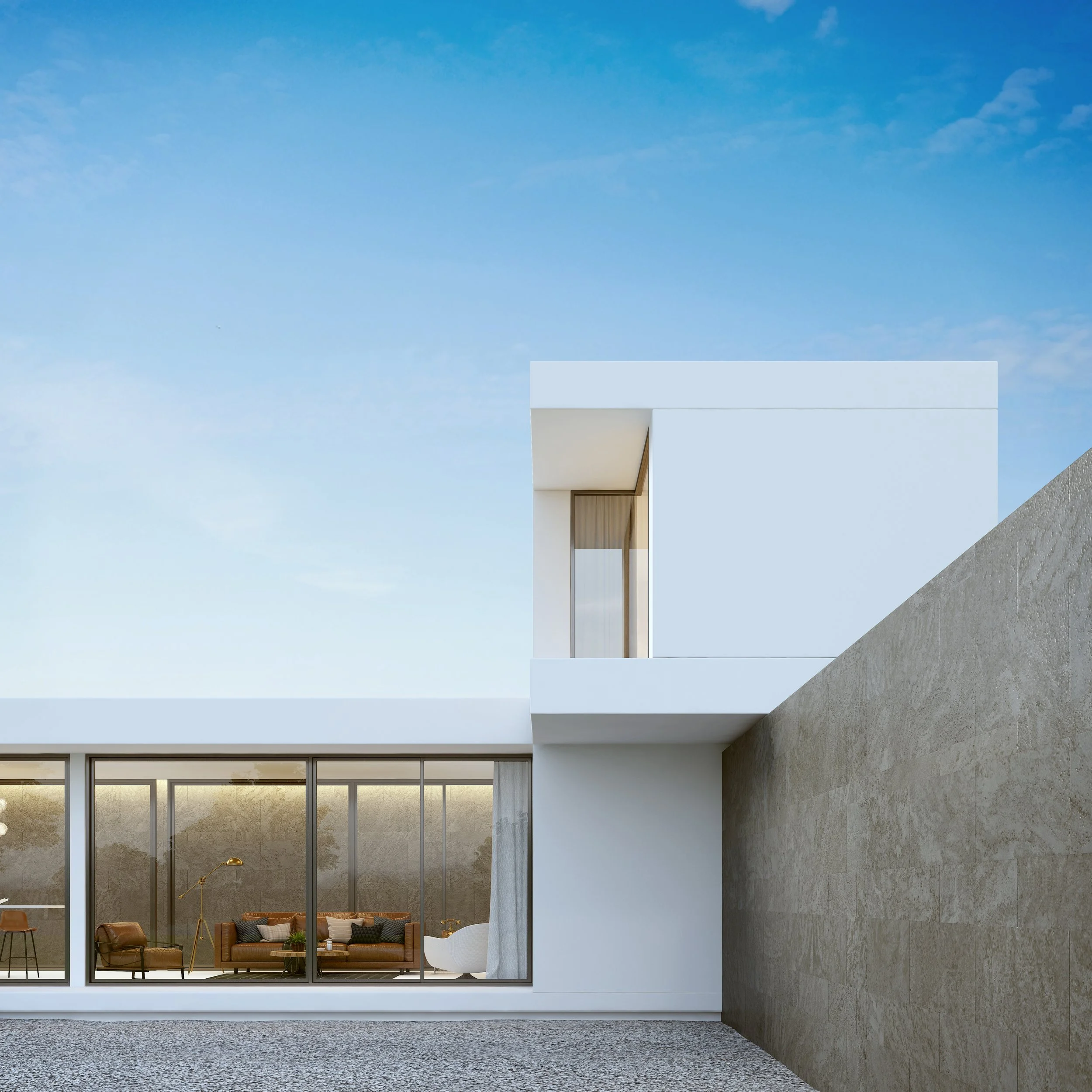 The complete buyer’s agent service — The Acquiry