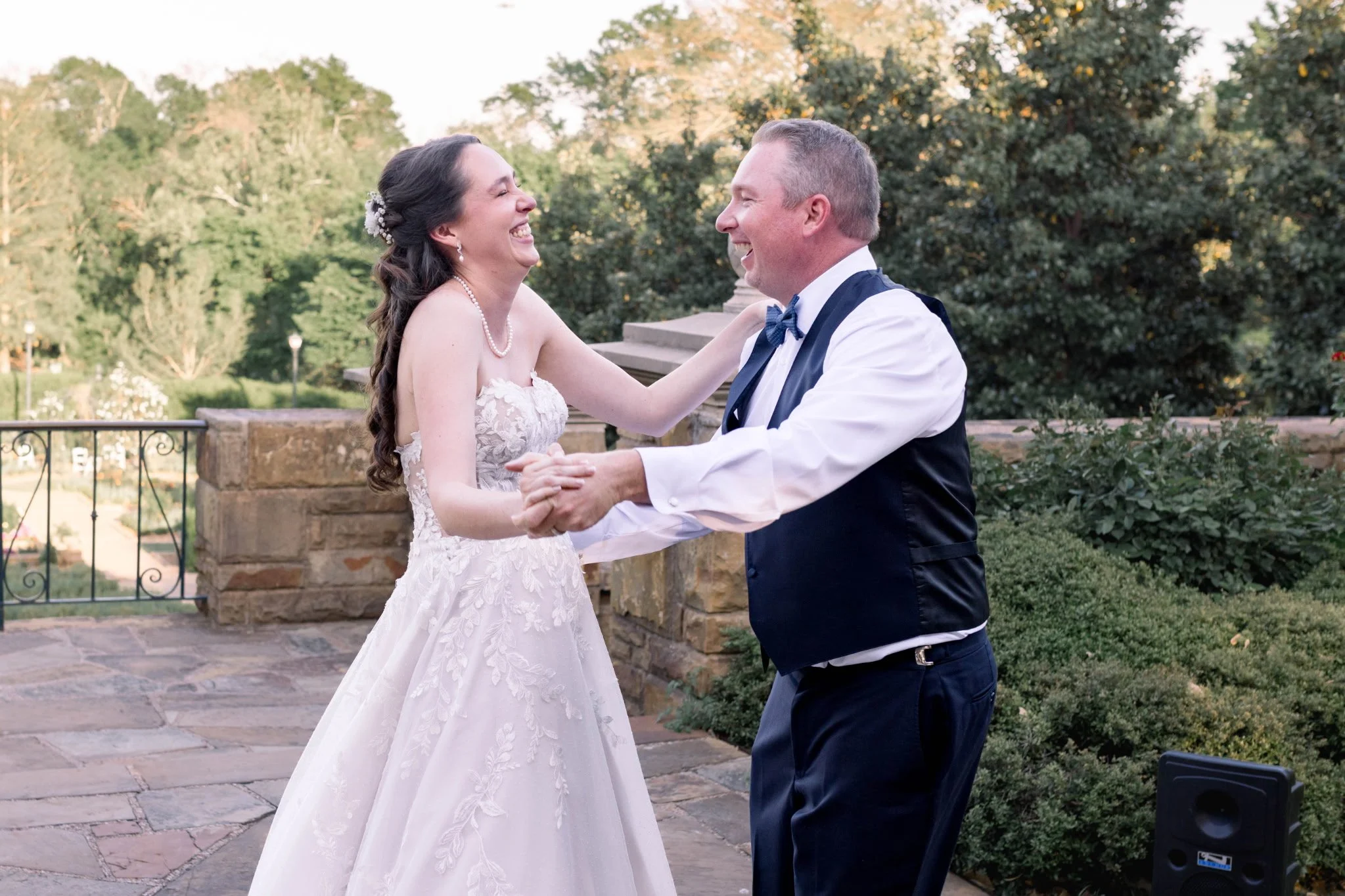 How My Wife Saved My Life