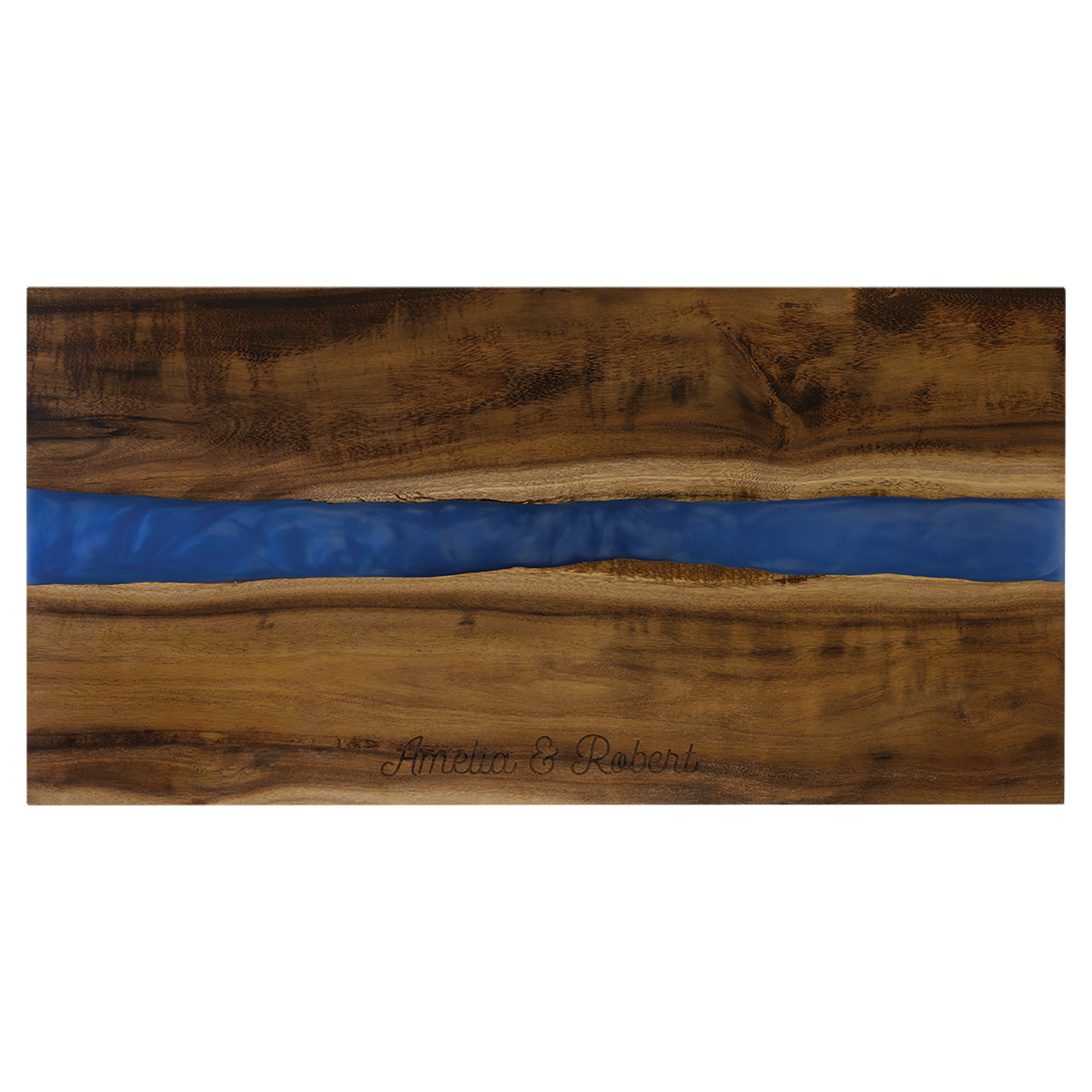 Custom Cutting Boards