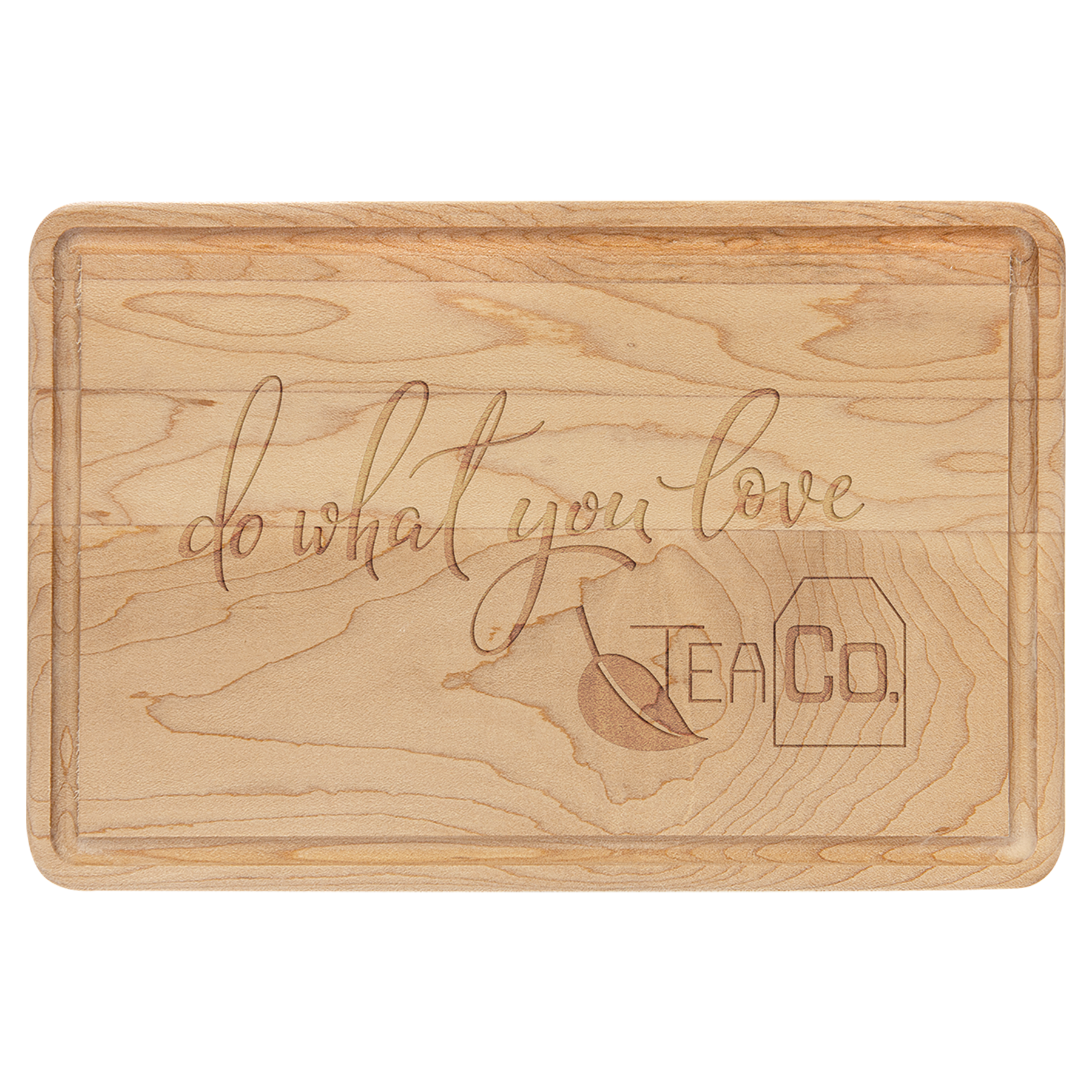 Maple Cutting Boards