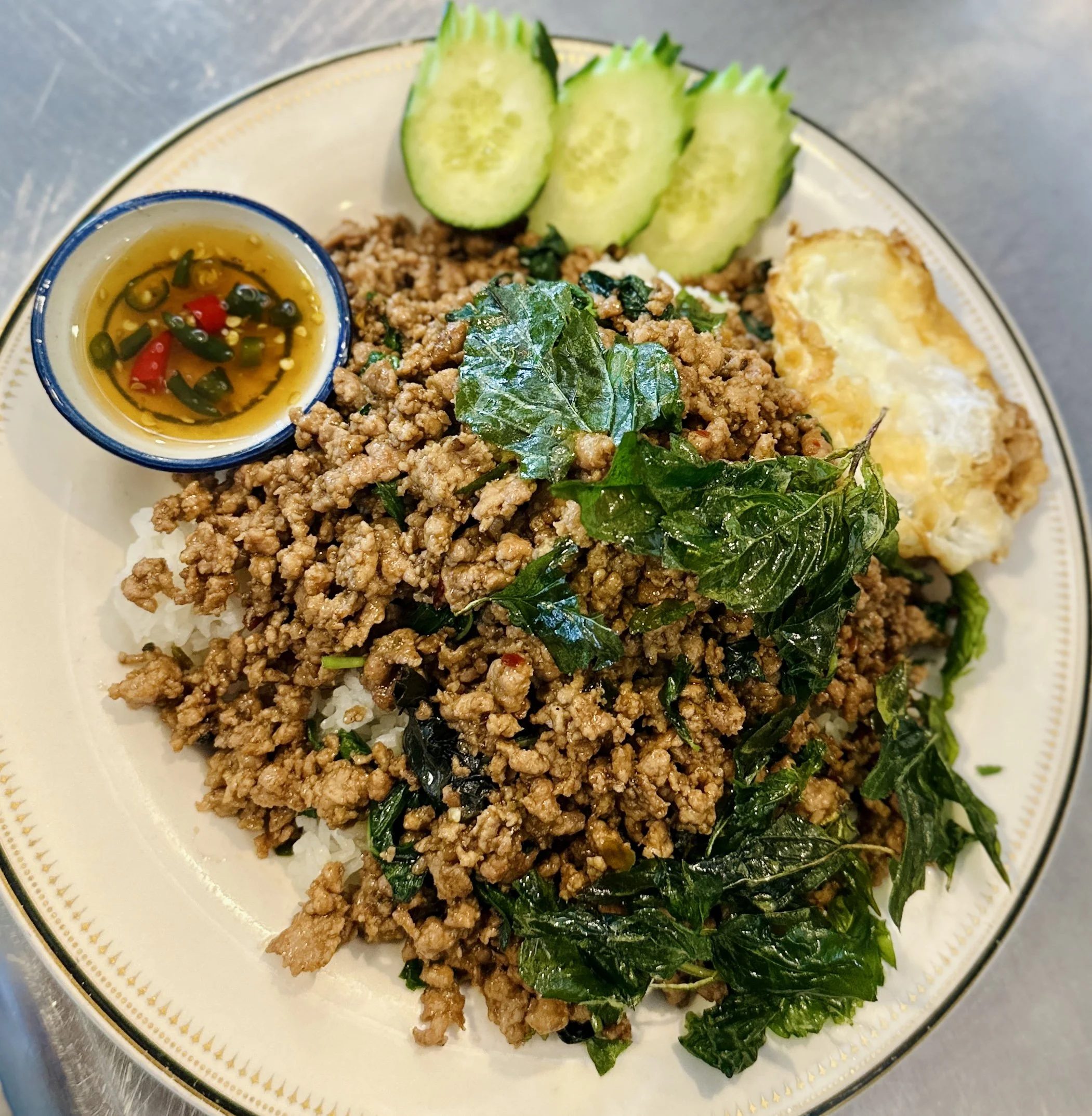 Pad Ka Paw