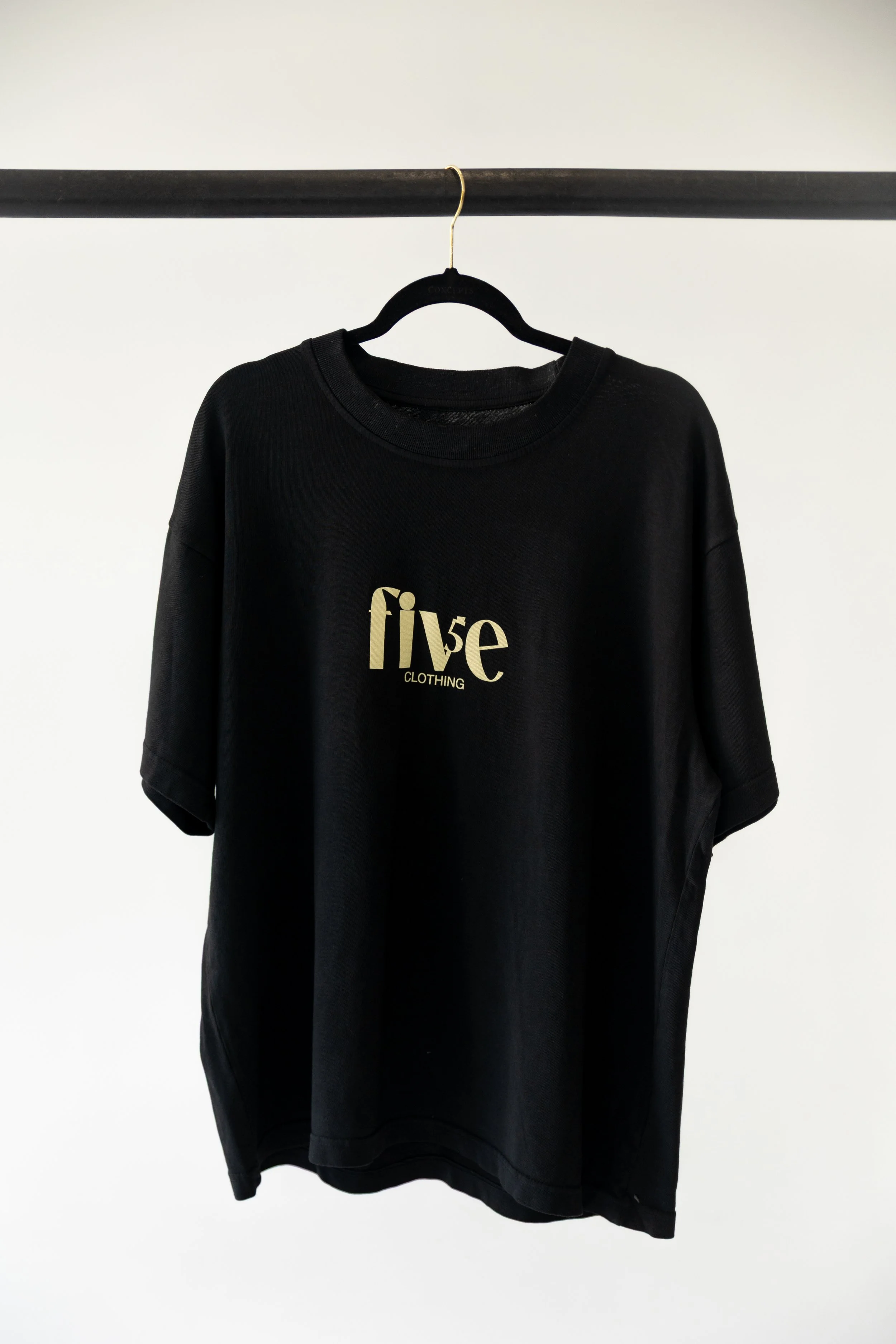 Five on Five Tee