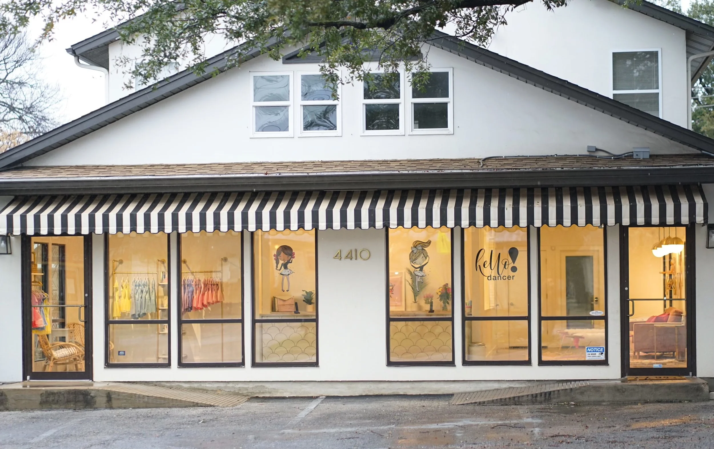 Central Austin