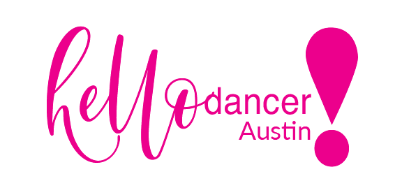 Hello Dancer Austin 