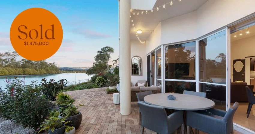 Record-Breaking Sale