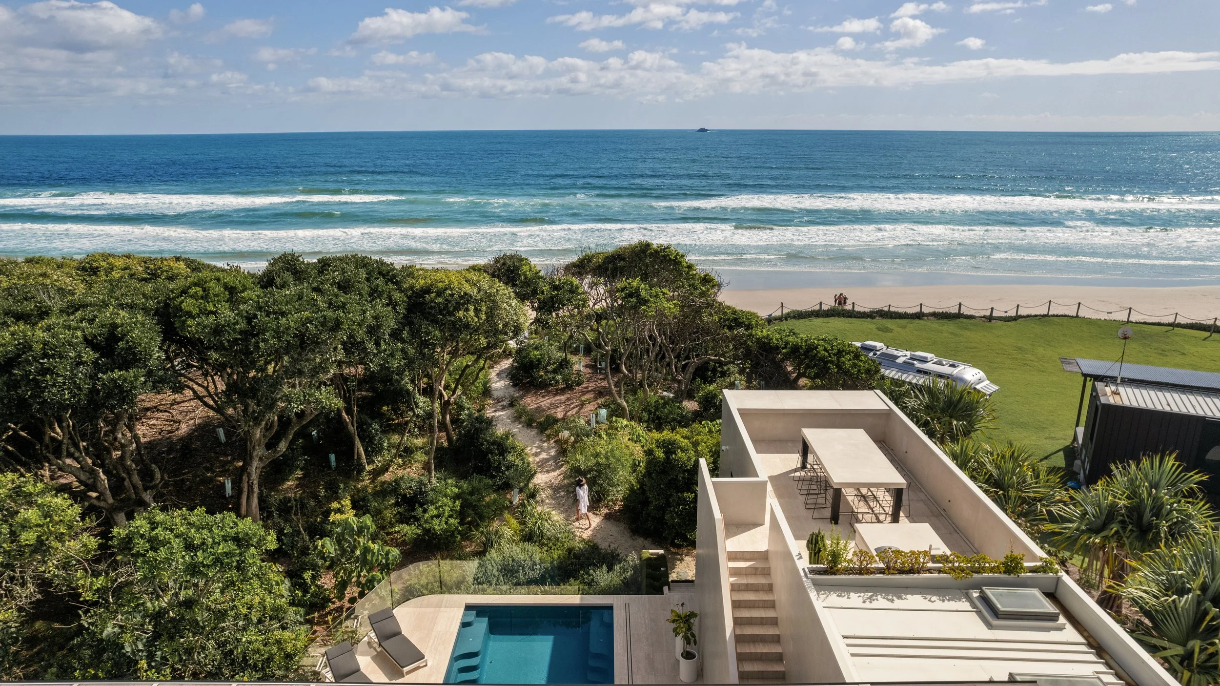 The Waterfront Advantage Report