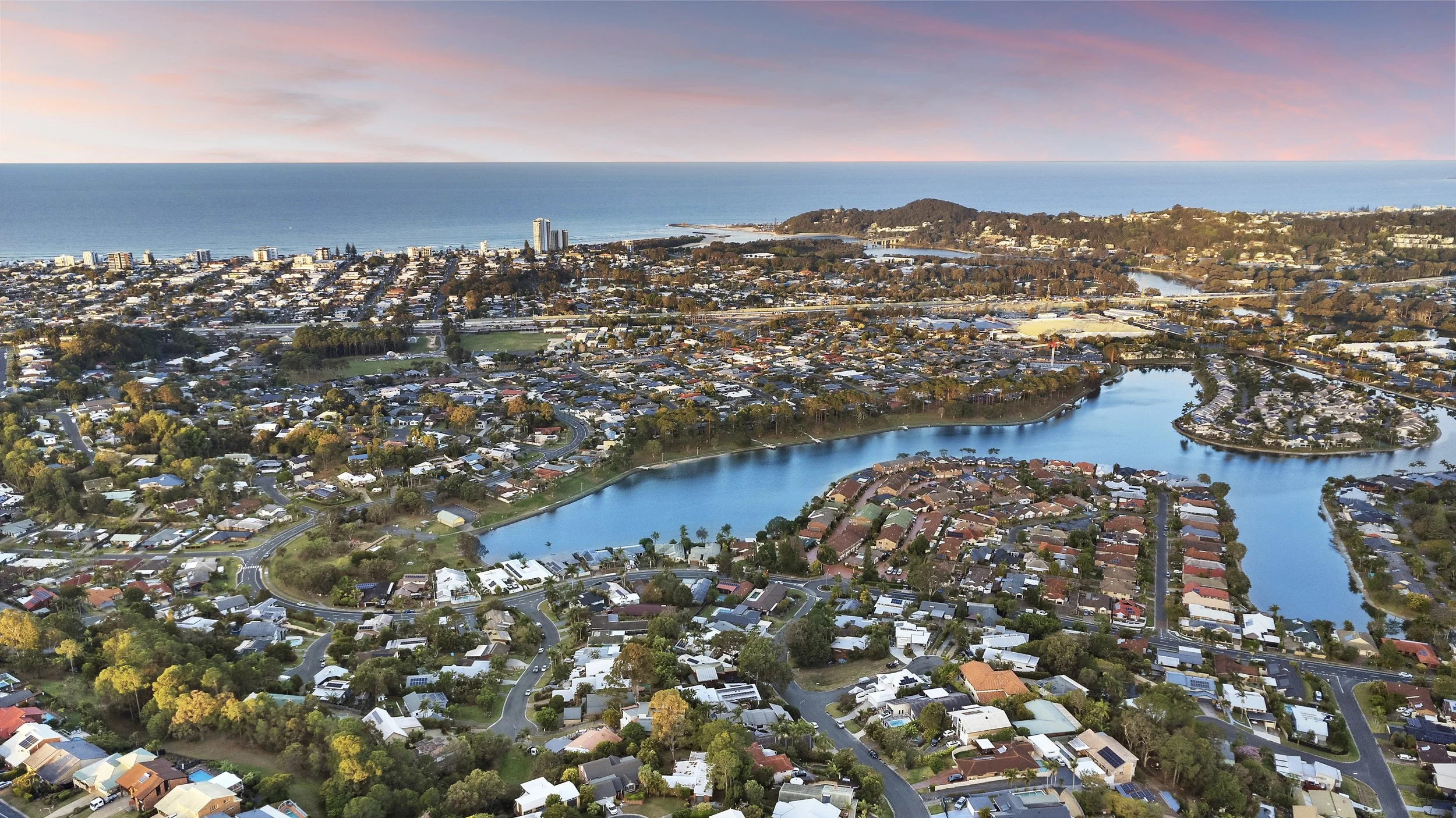 Rates Are Up. Here's the Real Story.