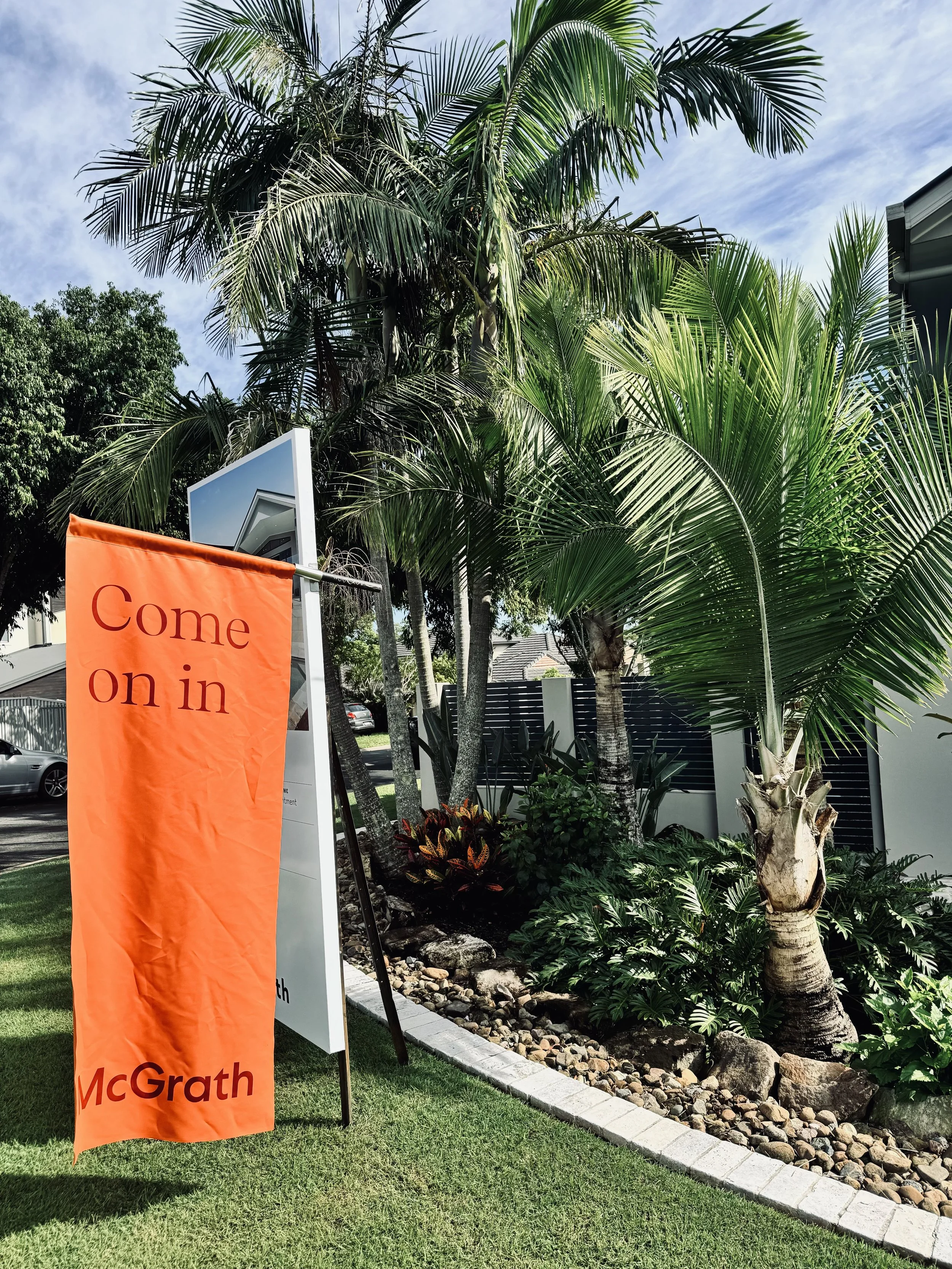 The Market Is Finding Its Feet — June 2026