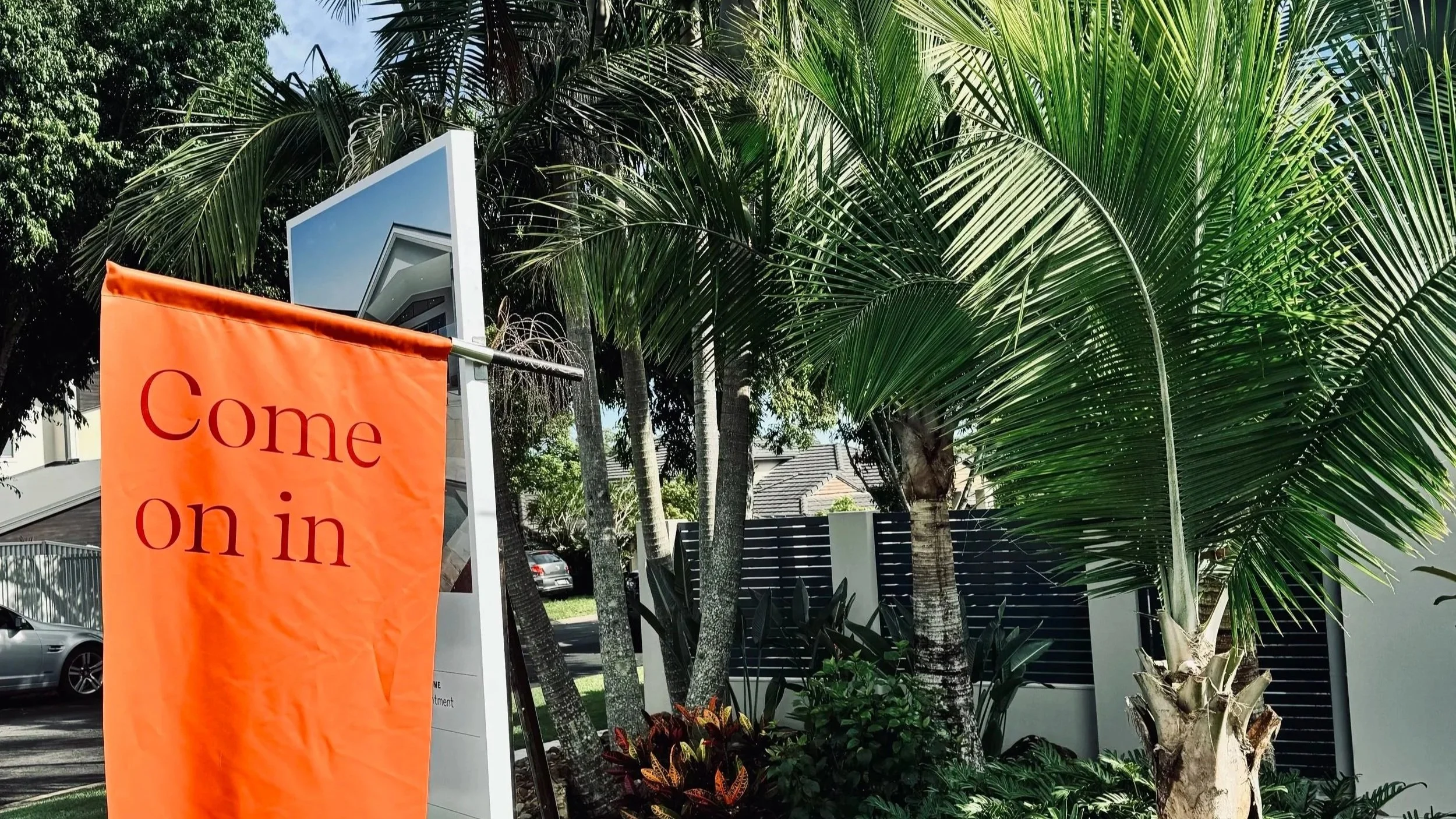 The Market Is Finding Its Feet — June 2026