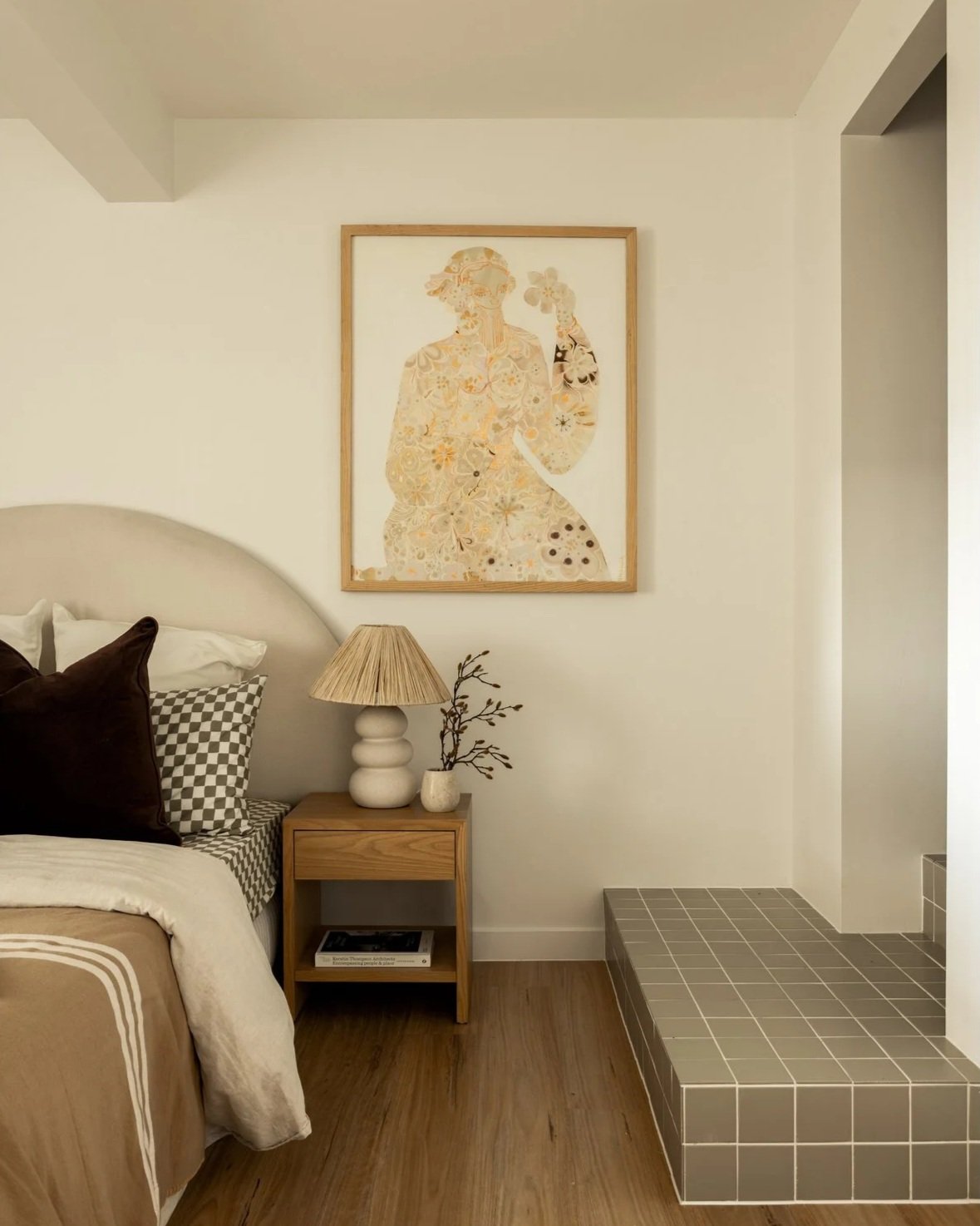 120 Simpsons Road Currumbin Waters, Master Bedroom. Billy Jaz, McGrath Palm Beach