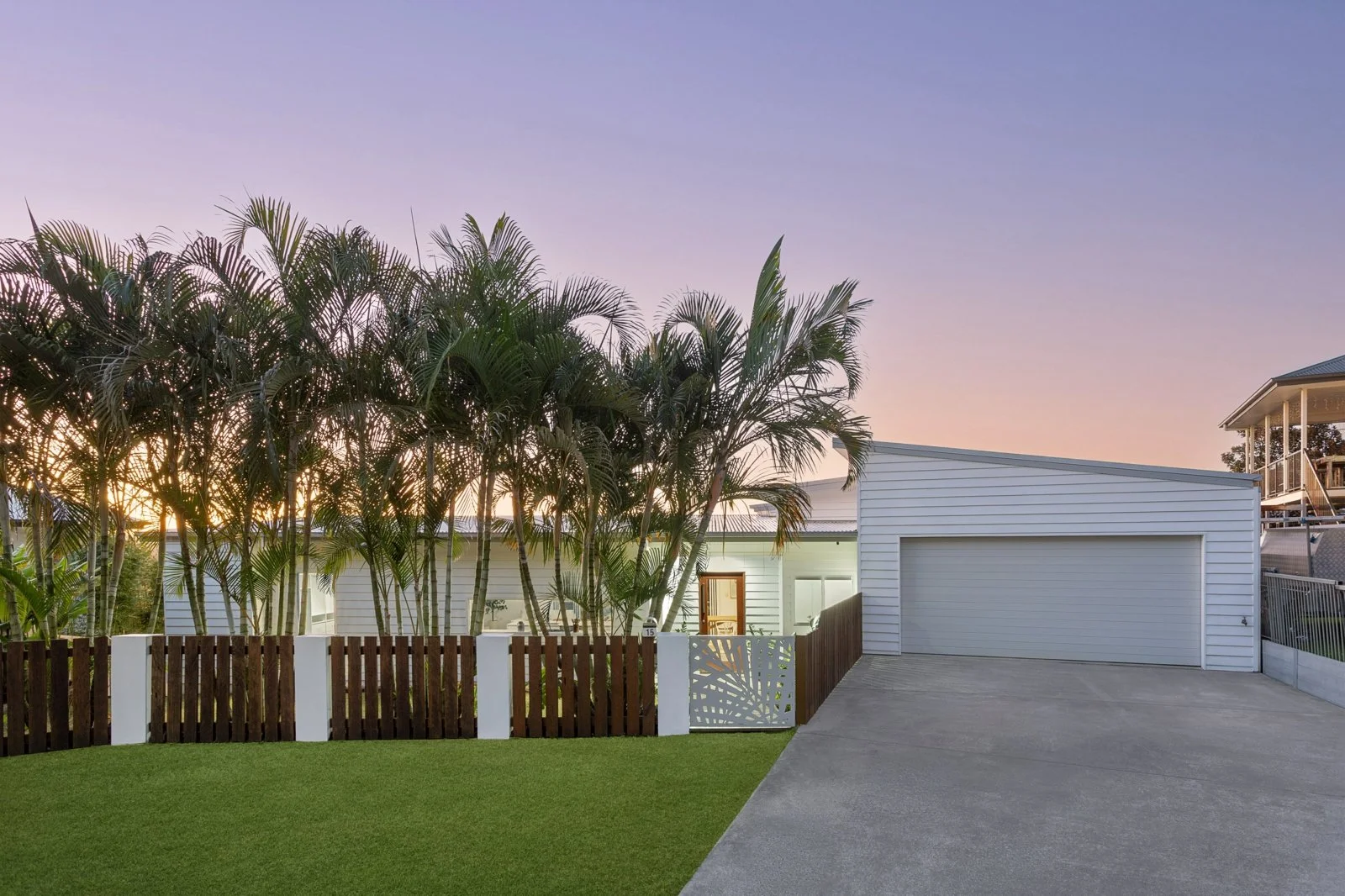15 Barlee Court, Elanora. Sold. Billy Jaz. Real Estate. McGrath Palm Beach.