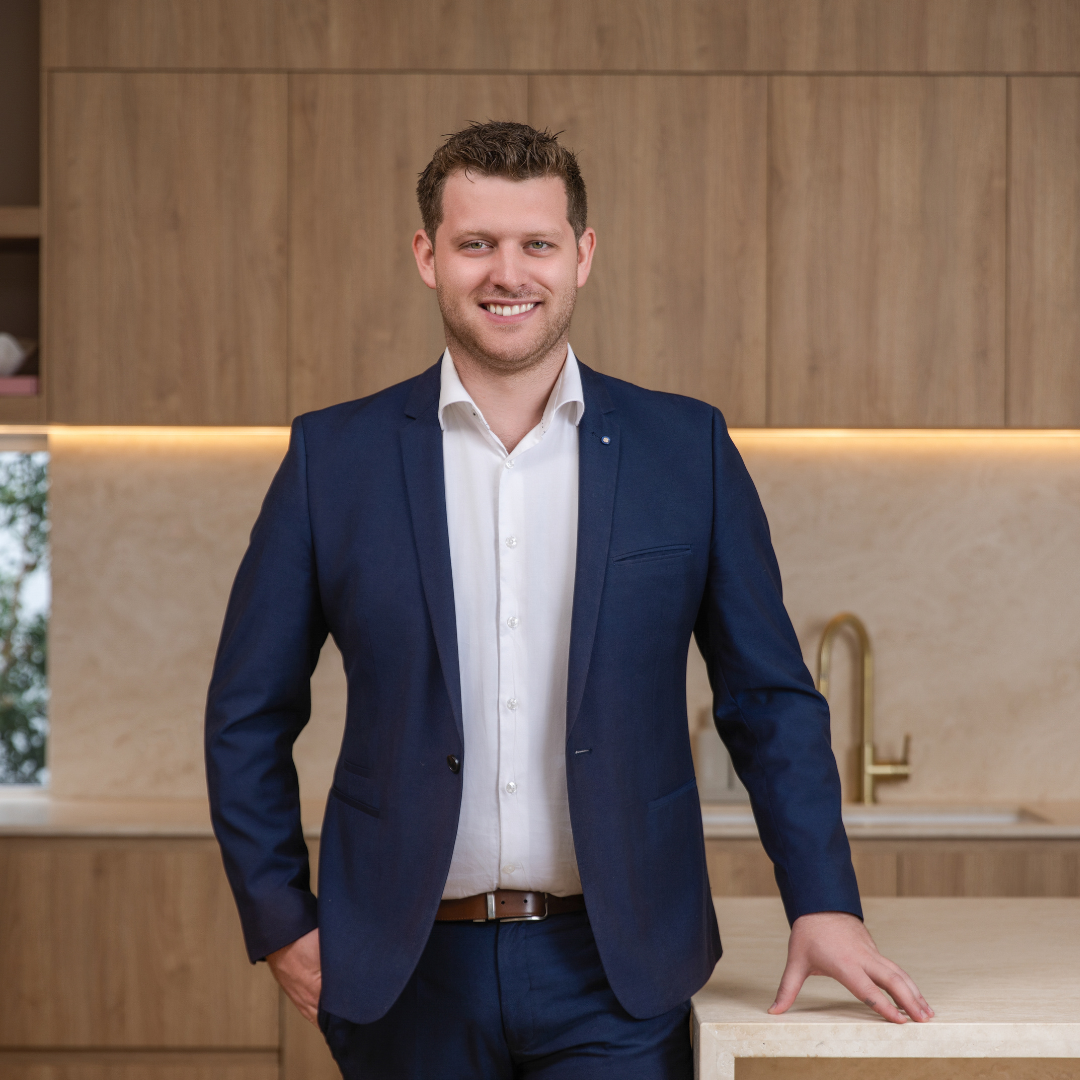 Harrison White McGrath Estate Agents Palm Beach
