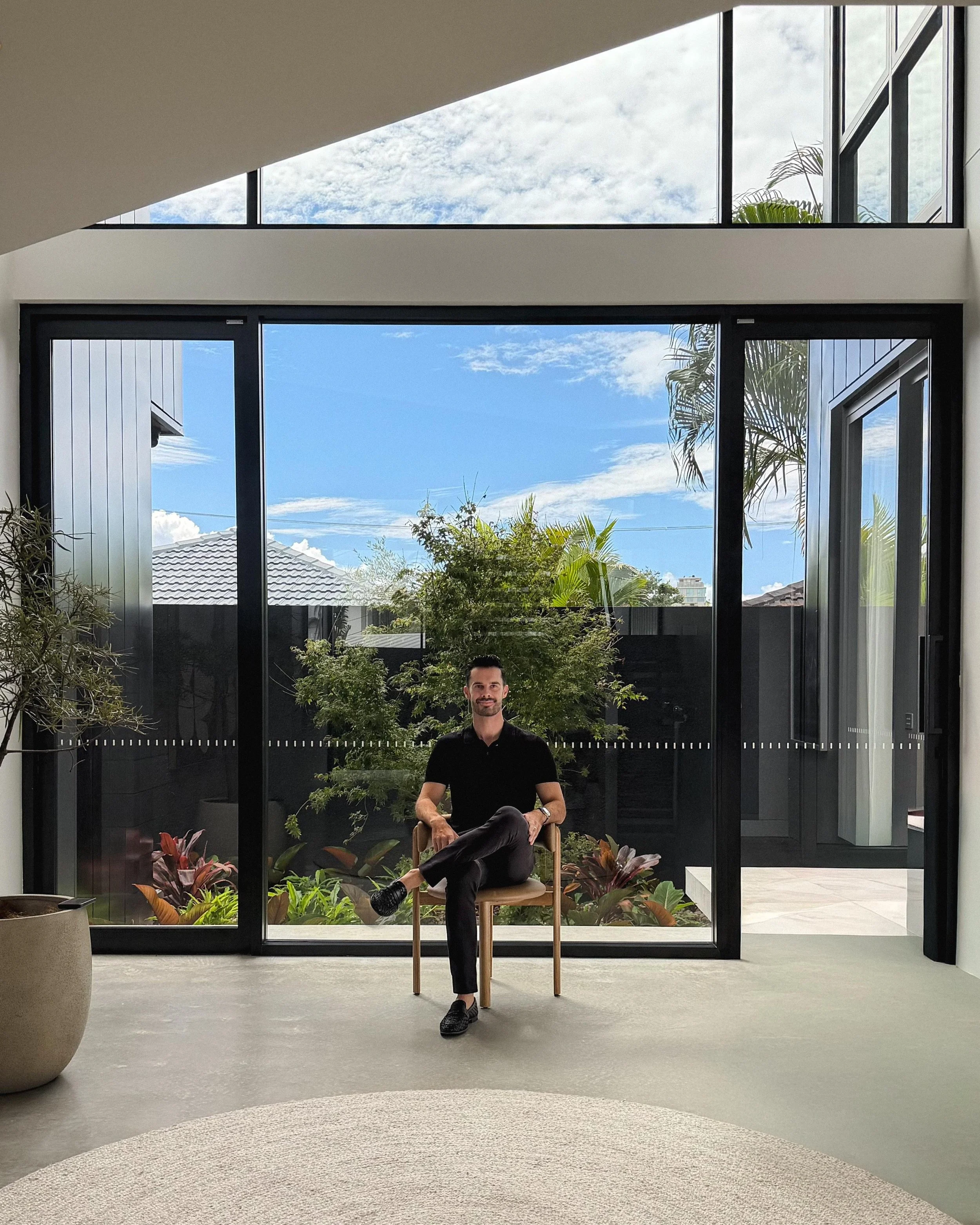 Billy Jaz  Real Estate Agent Palm Beach Elanora Currumbin Waters McGrath Estate Agents