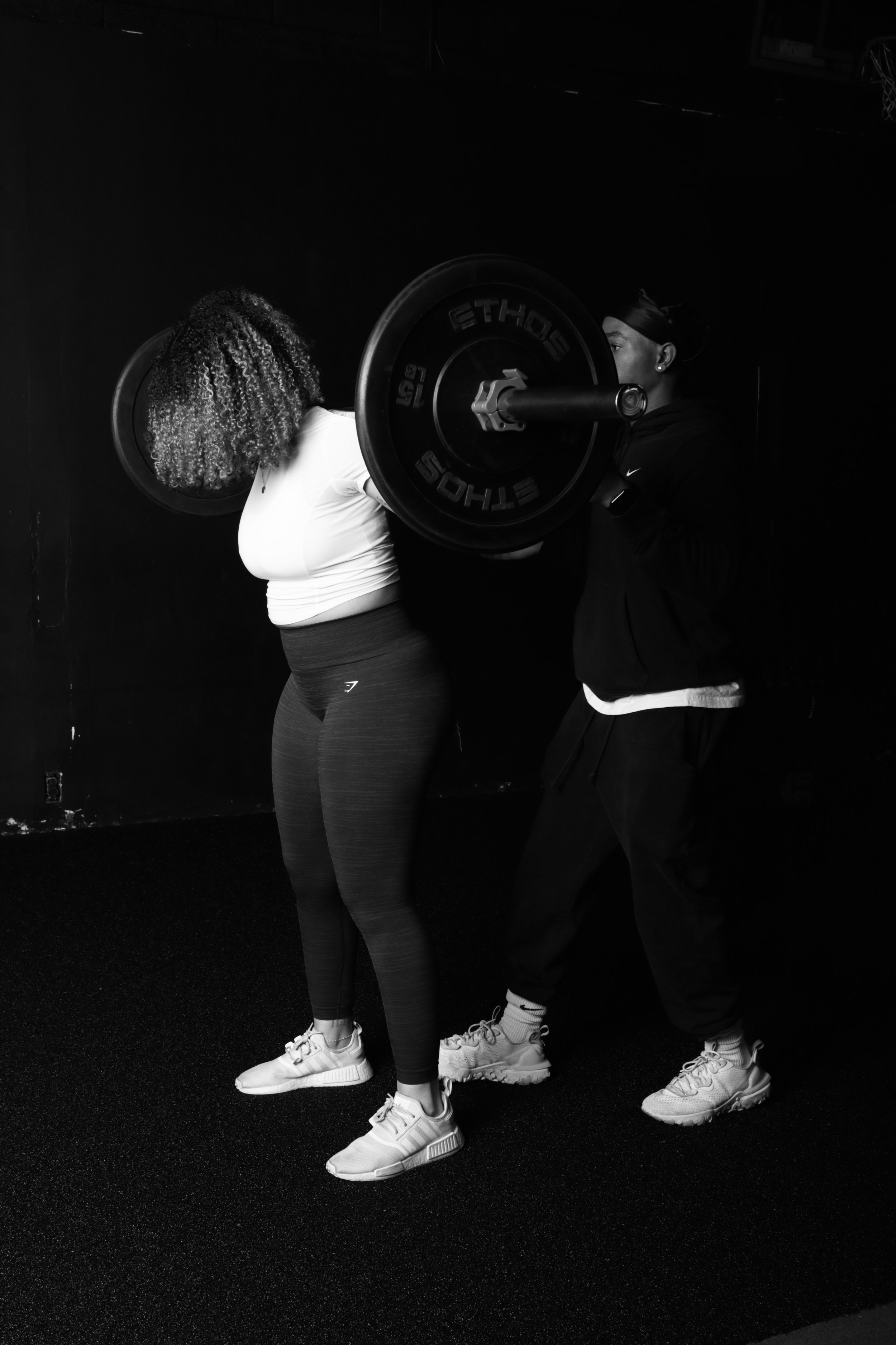 YGFIT BRAND AMBASSADOR