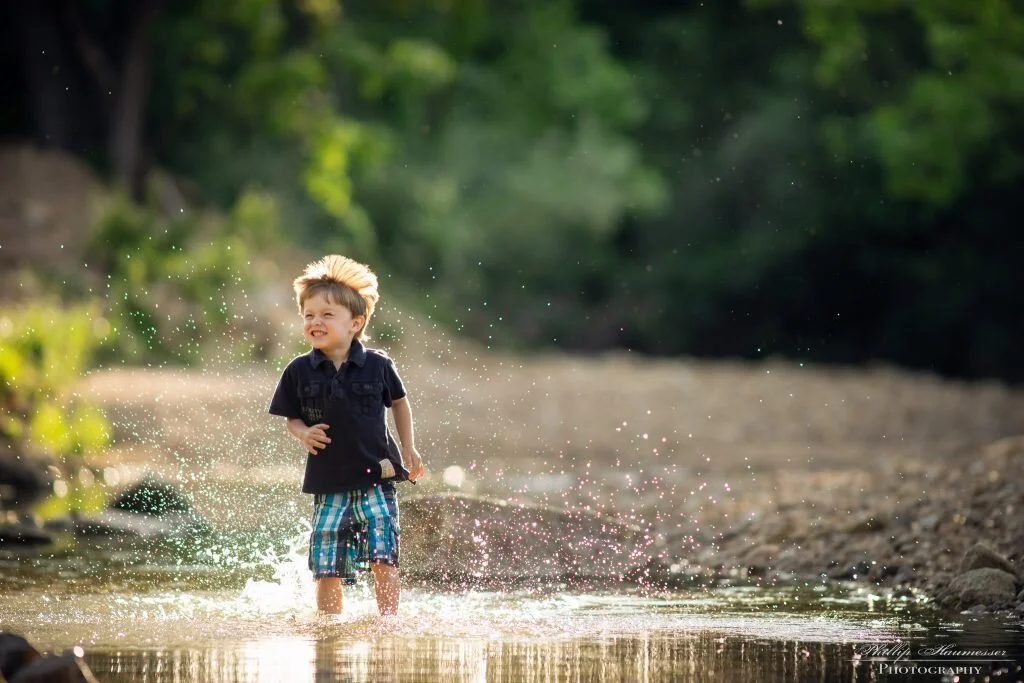 Understanding Shutter Speed