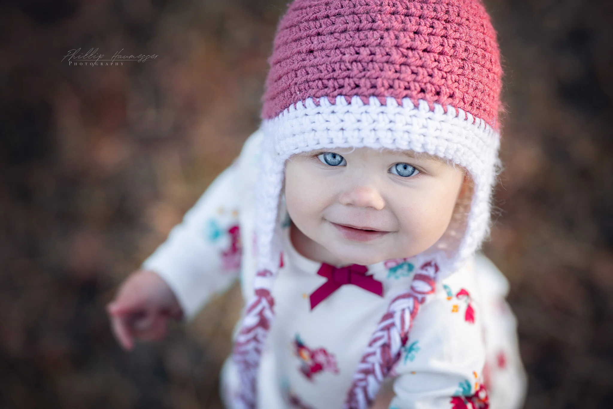 How to get tack sharp focus