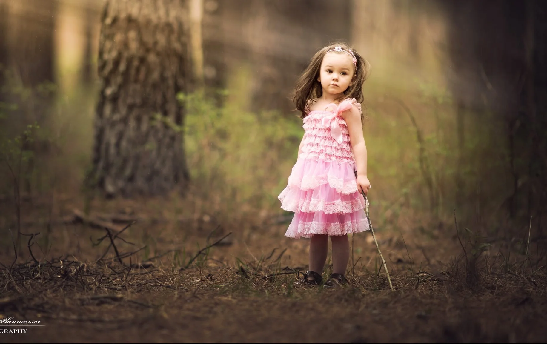 Why it’s so important to shoot in manual