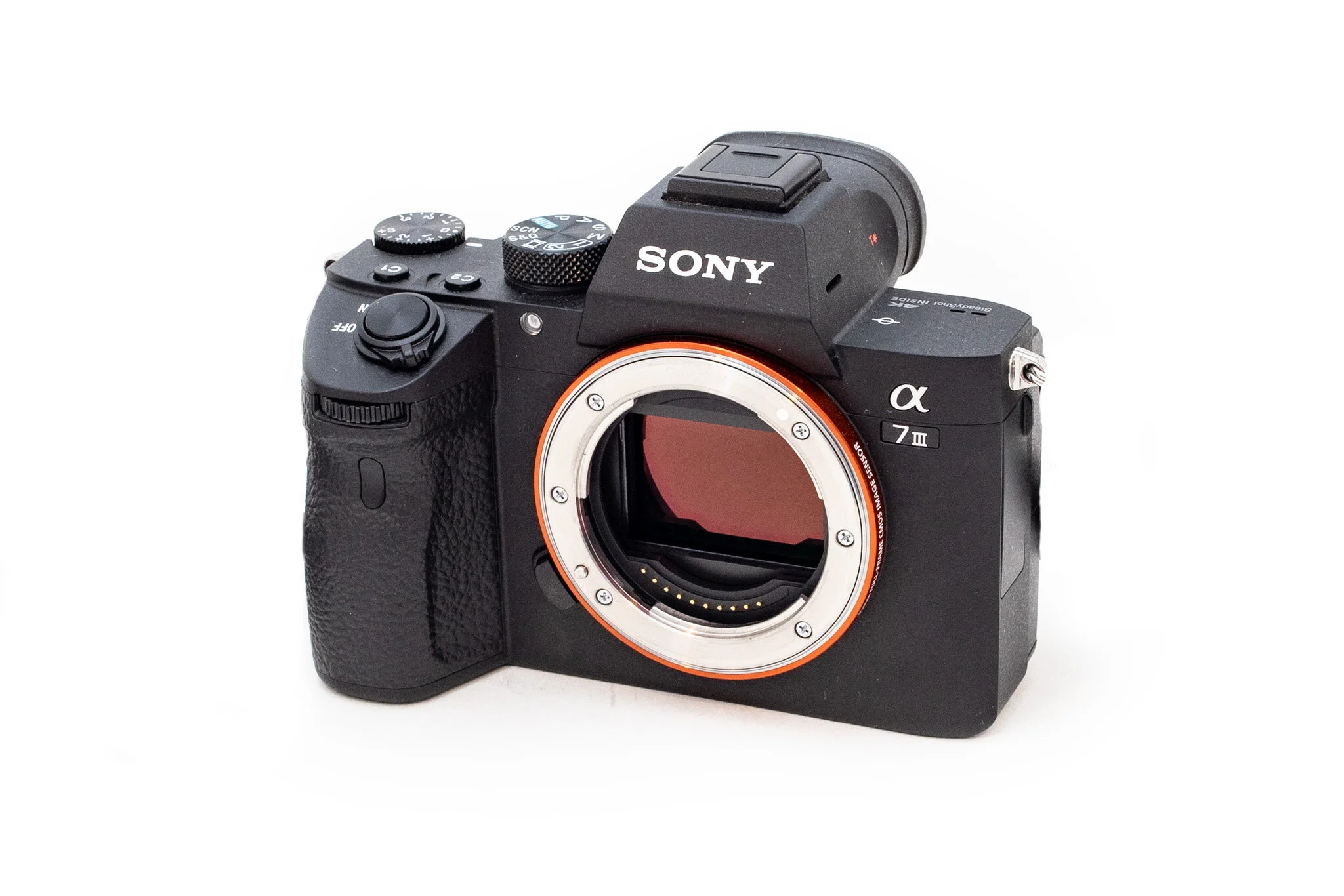 Why I’m Excited About the Sony A7 III