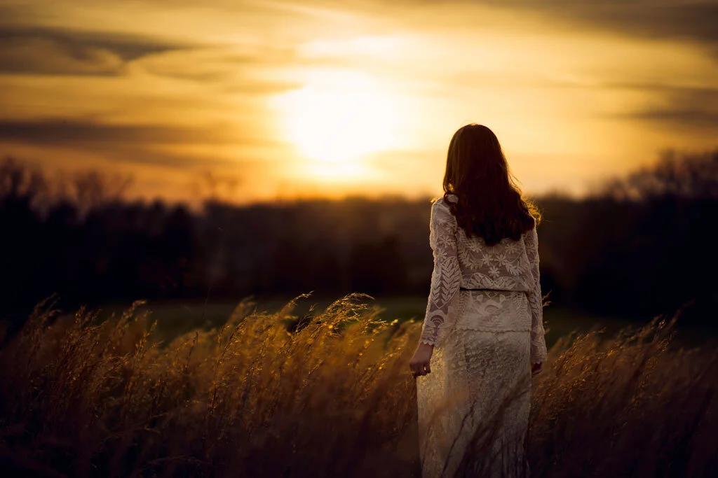 How I Set My White Balance