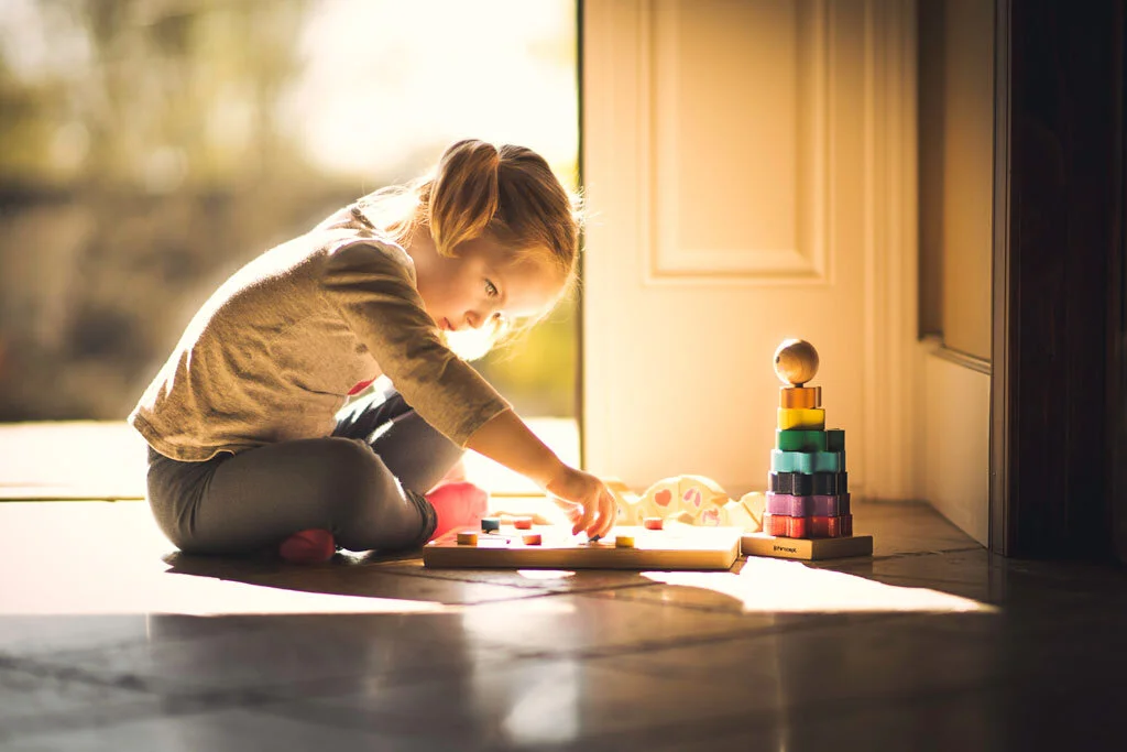 How to Capture Rim Light Around your Subjects