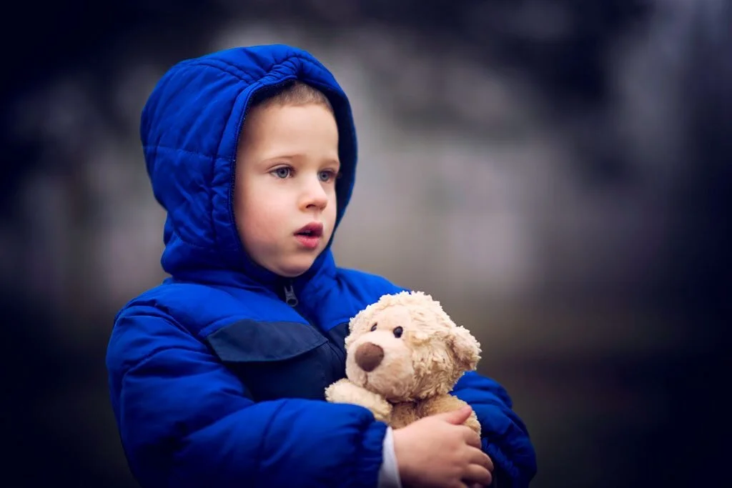 In A Time Of Auto Everything, I Prefer To Shoot In Manual. Here’s Why