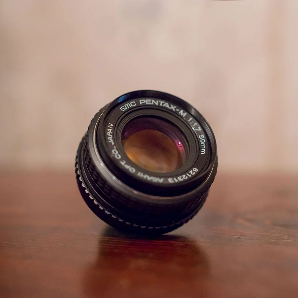 What Camera and Lens Should I Get