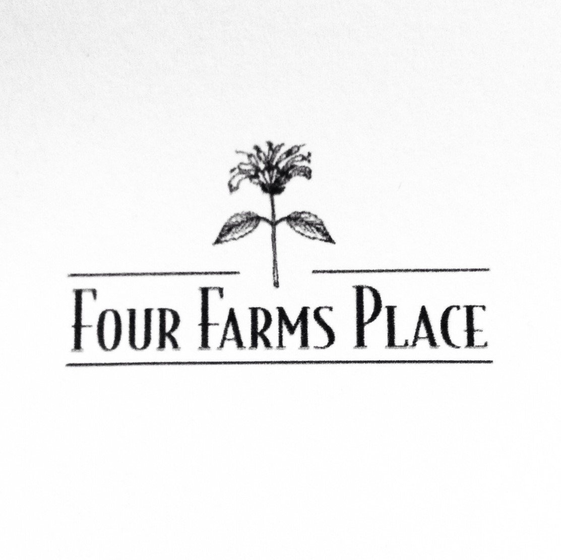 Four Farms Place