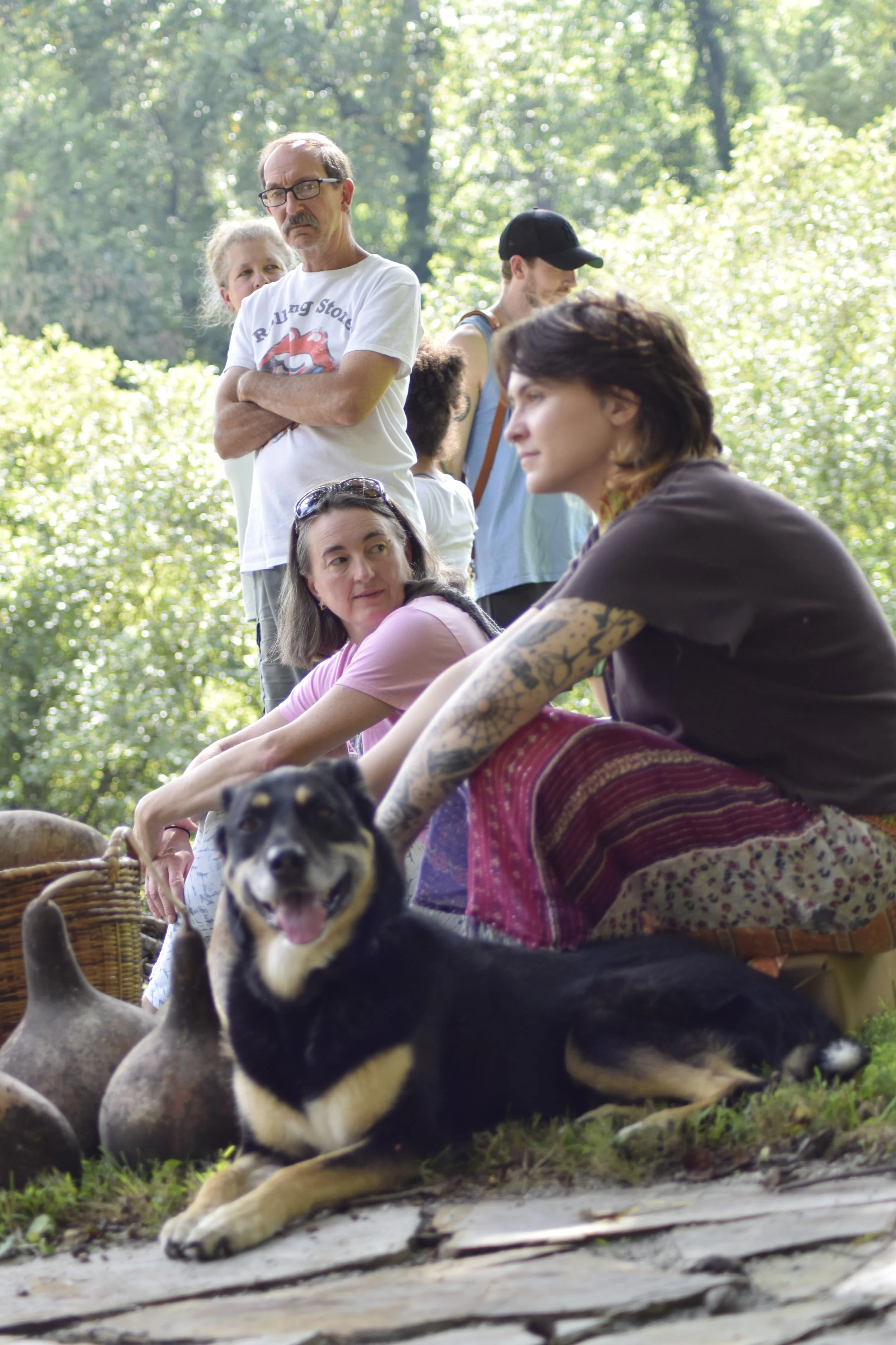 Earlybird Adult Tickets