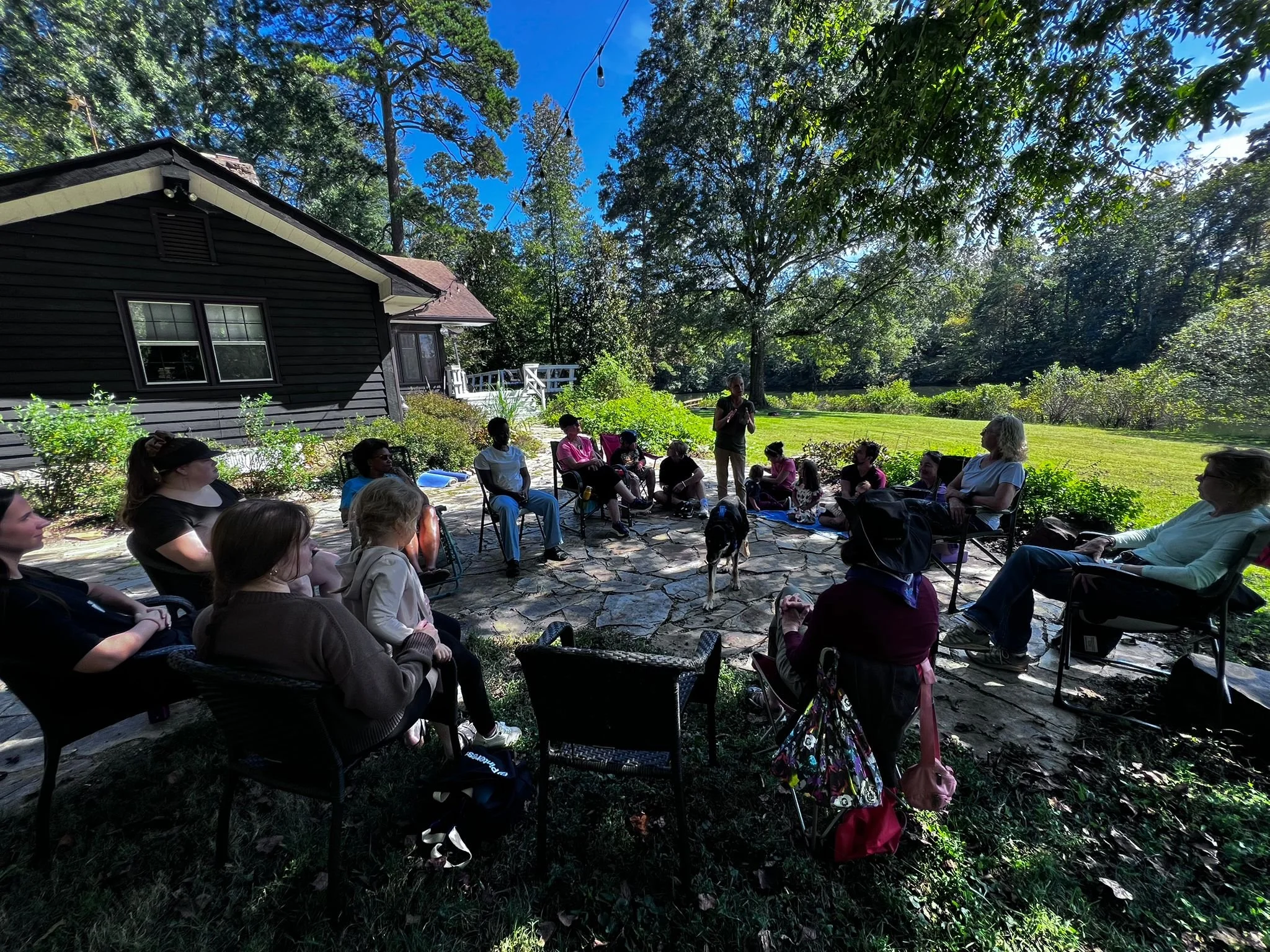 Sustaining Adult Tickets