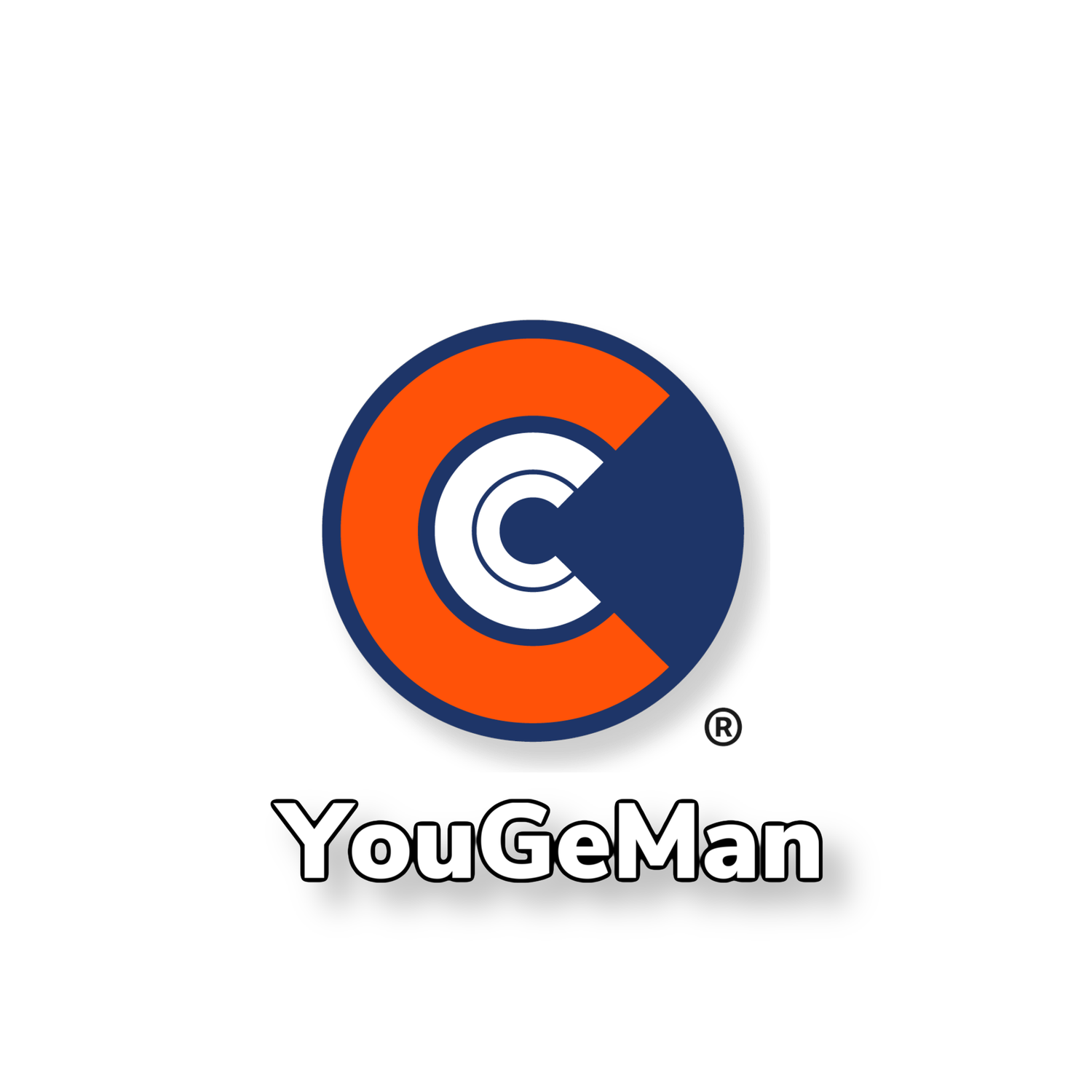 YouGeMan ®️