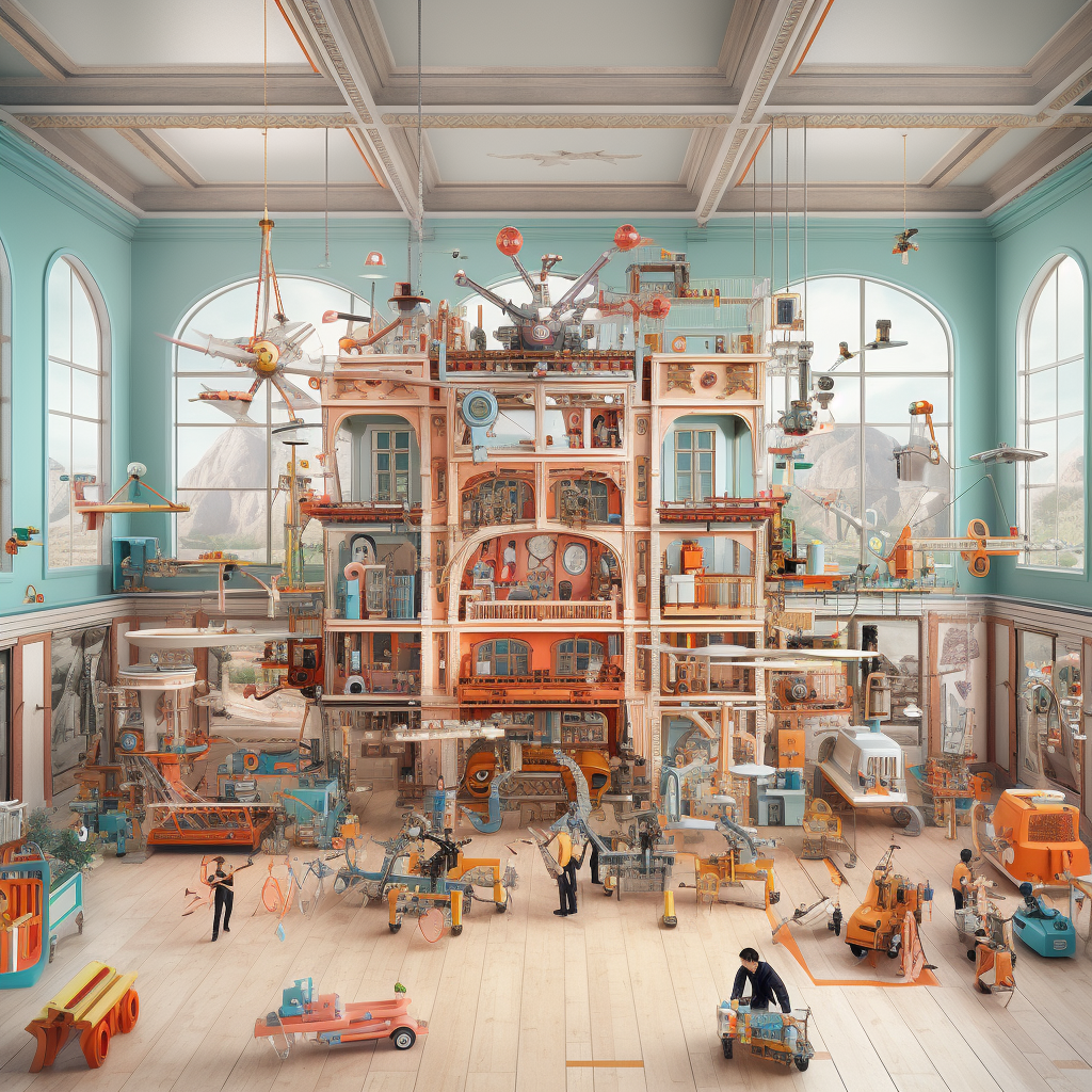 Building and Launching a Company in 2 weeks. The Edifai Story