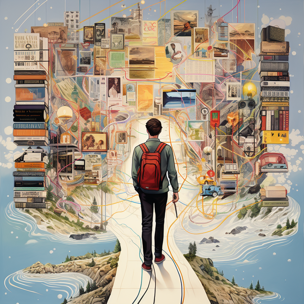 Watch our Free Webinar: Using AI to Automate Learning Journeys