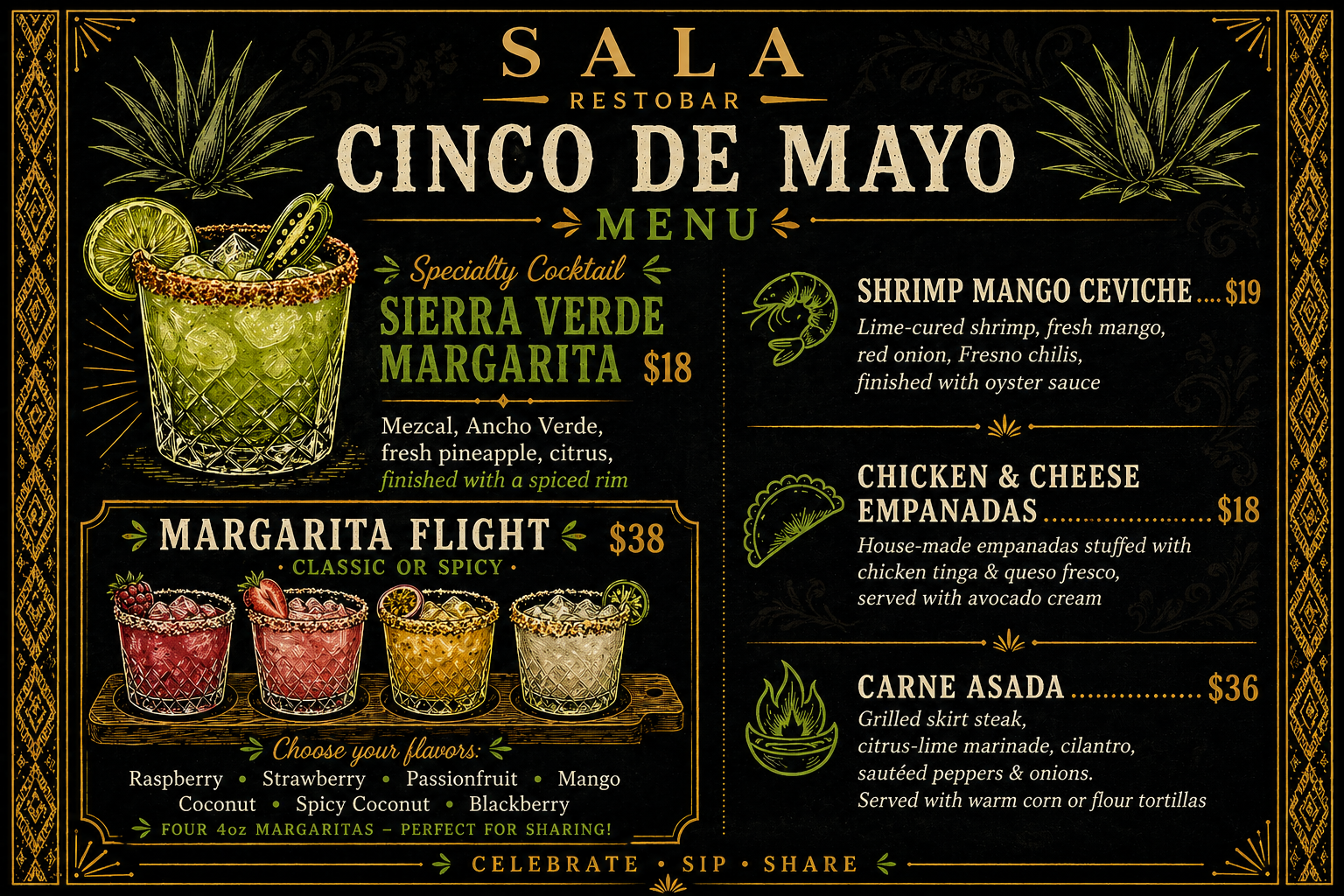 Cinco de Mayo
