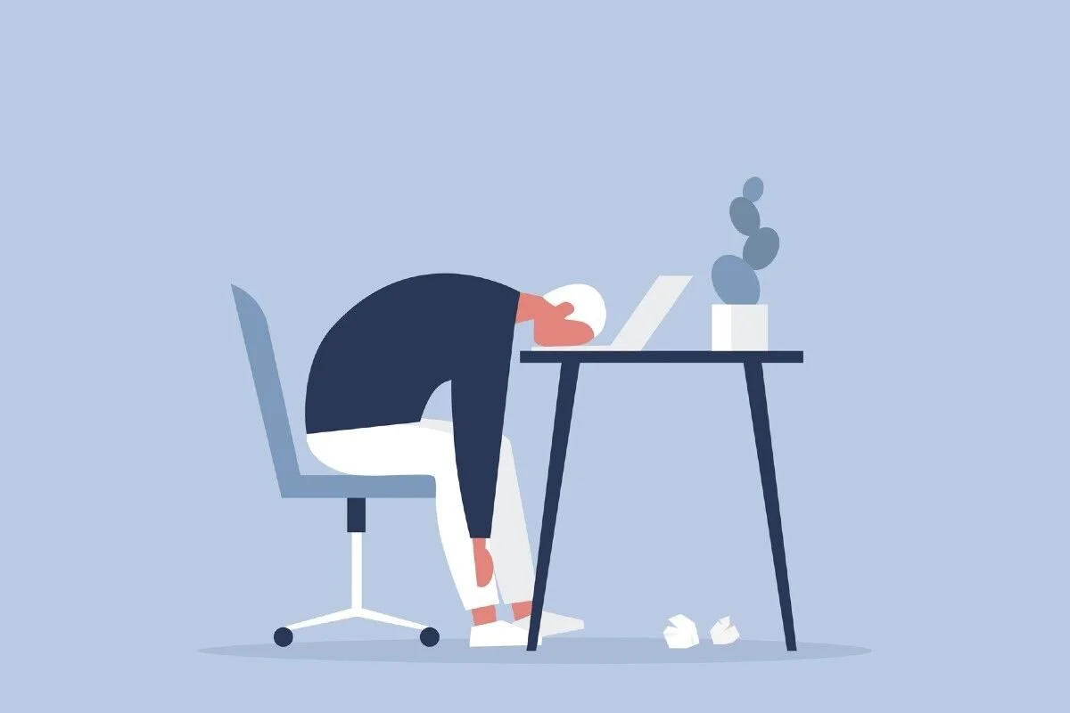 What to Do When You're Burned Out: A Local Guide to Recovery in Trussville