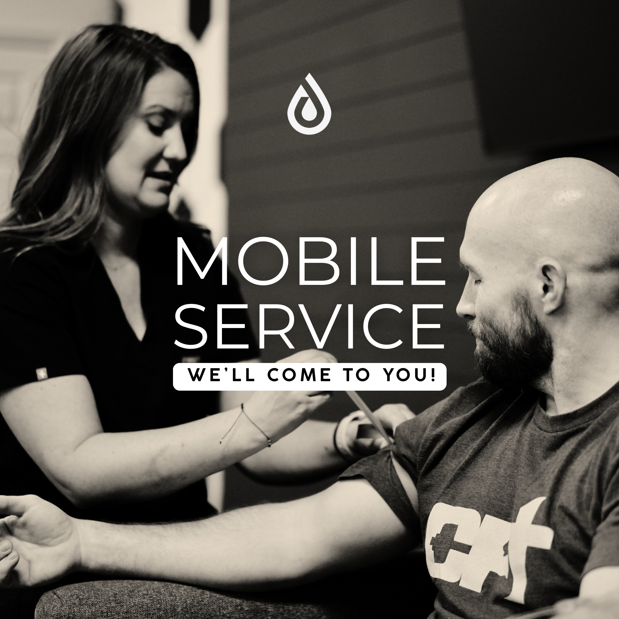 How Our Mobile Service Works
