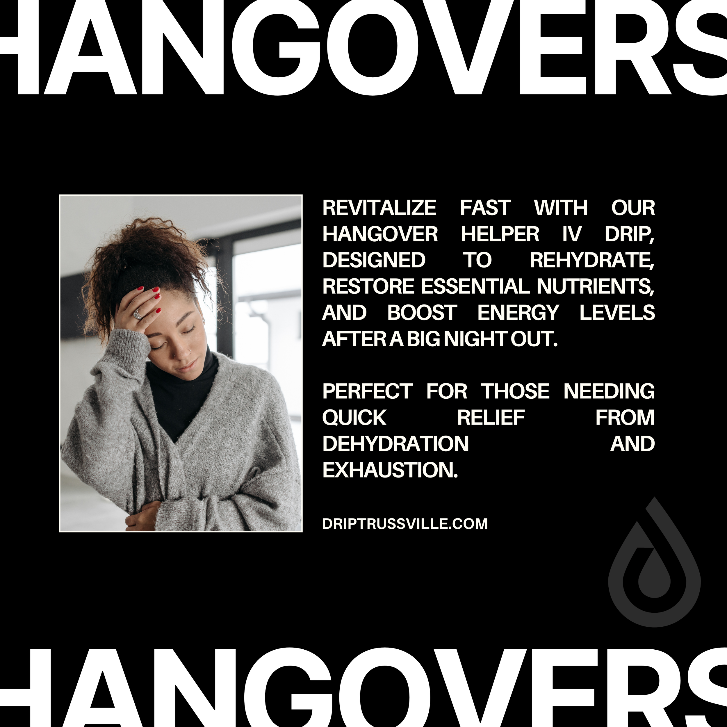 When “I’ll Be Fine Tomorrow” Catches Up With You