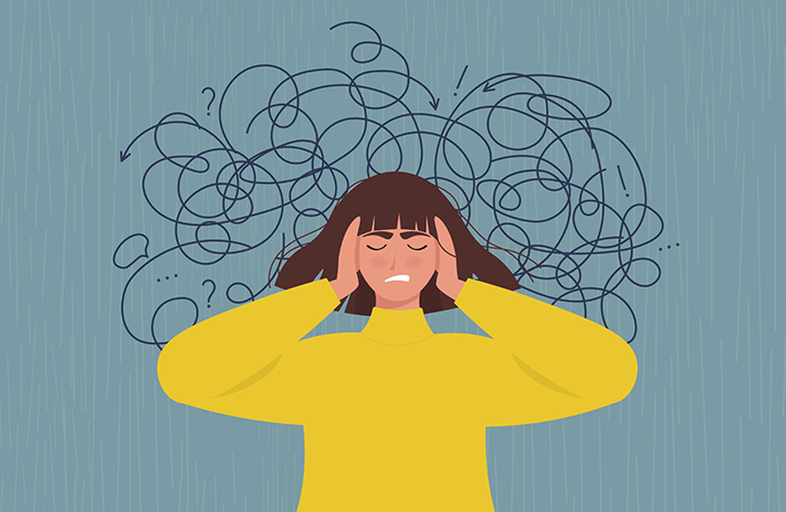 Why You Can’t Focus Lately (And a Simple Reset)