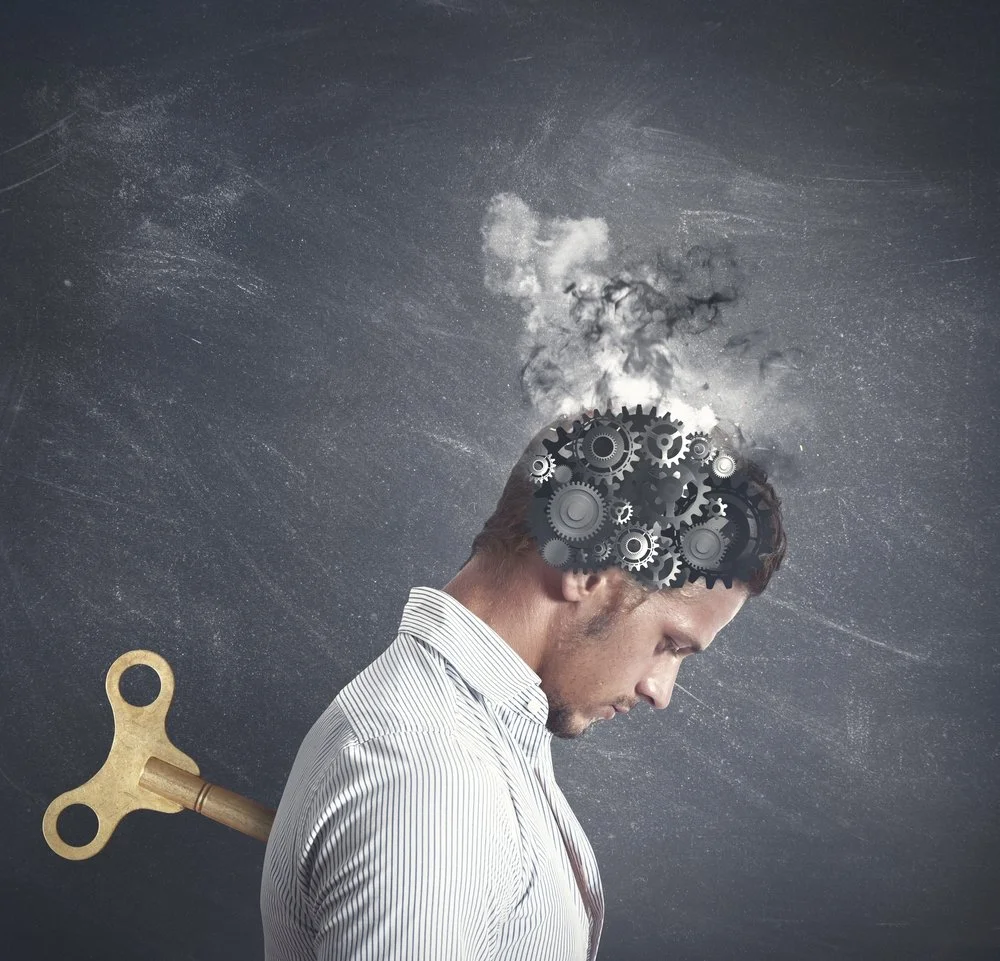 Why do I crash at 2 to 3pm every day?