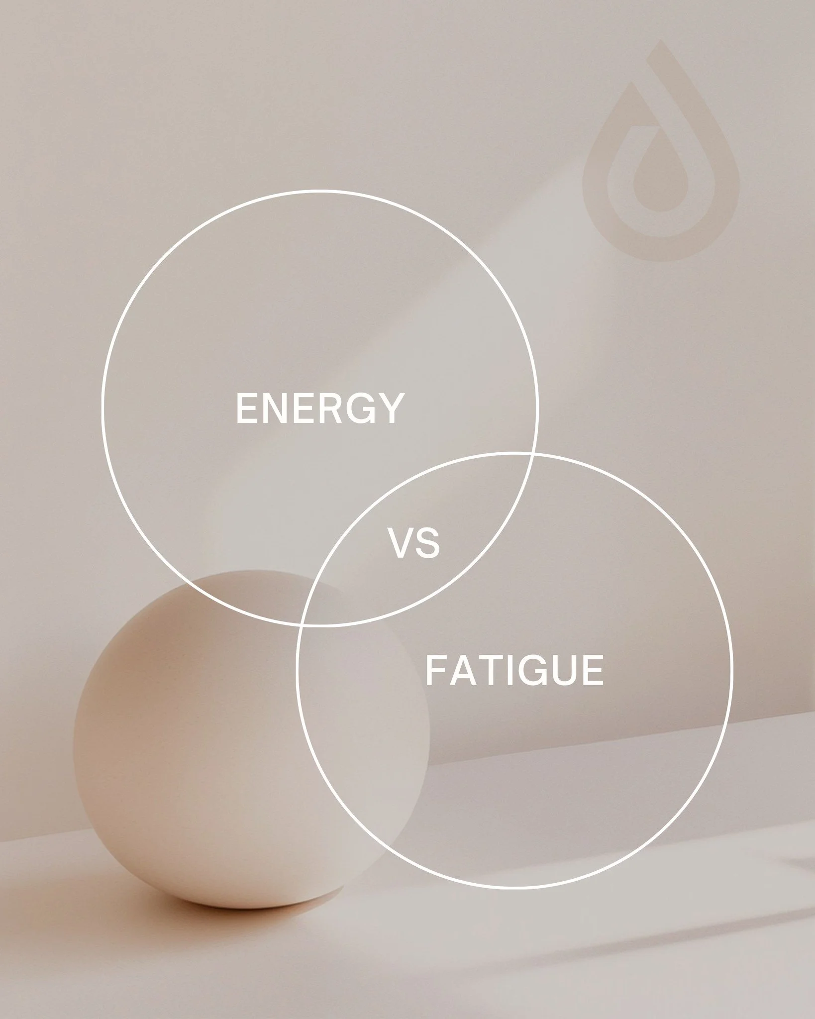 Coffee isn’t working? Here’s what your body might actually need.