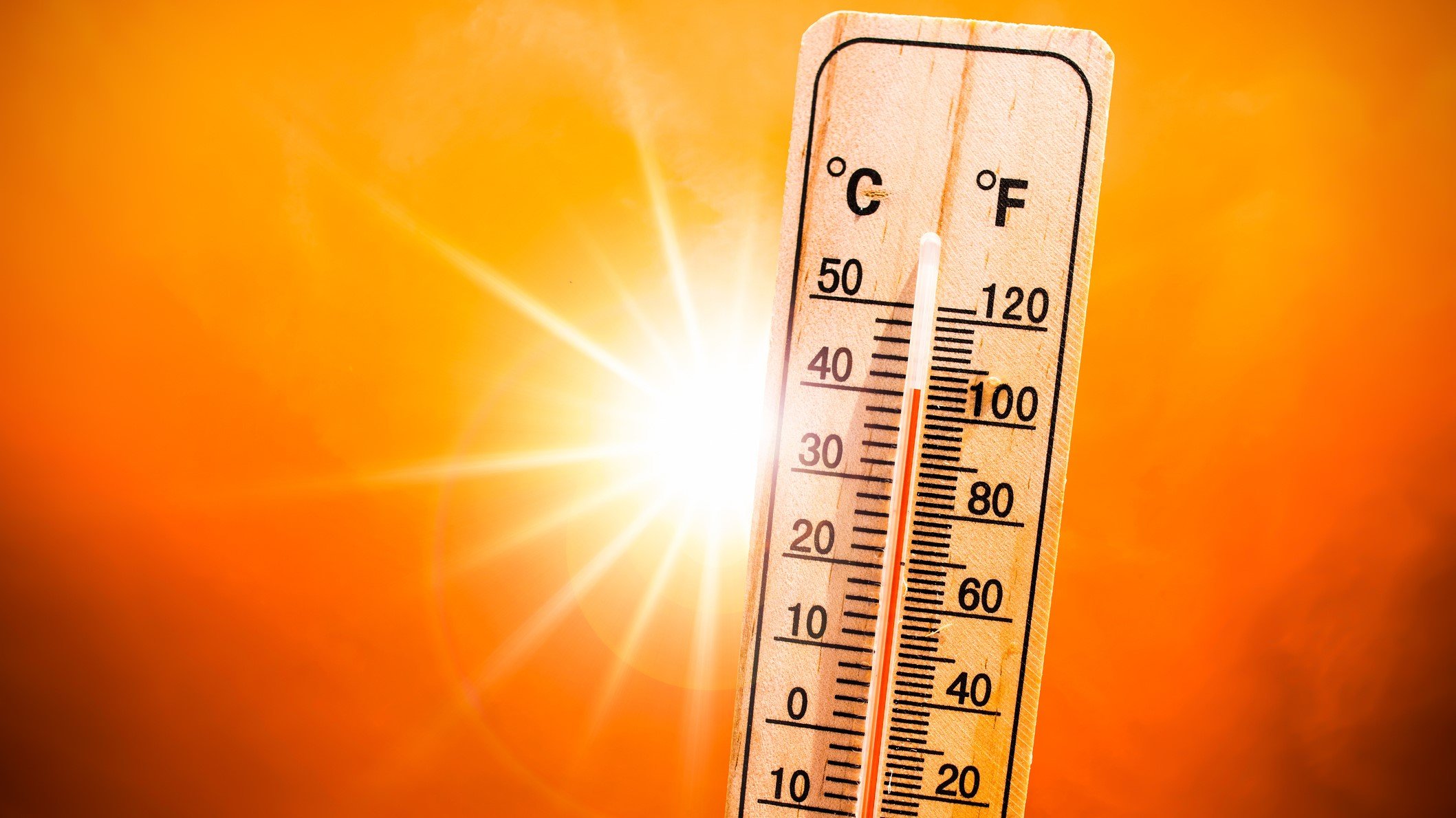 Late-Summer Heat in Alabama Is Draining You Faster Than You Think