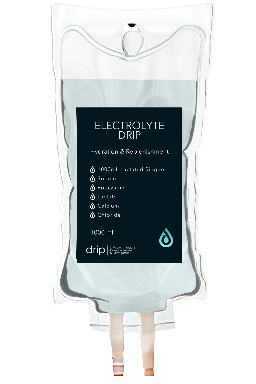 Electrolyte IV Drip Trussville, AL | Fast Hydration — Drip IV Therapy ...