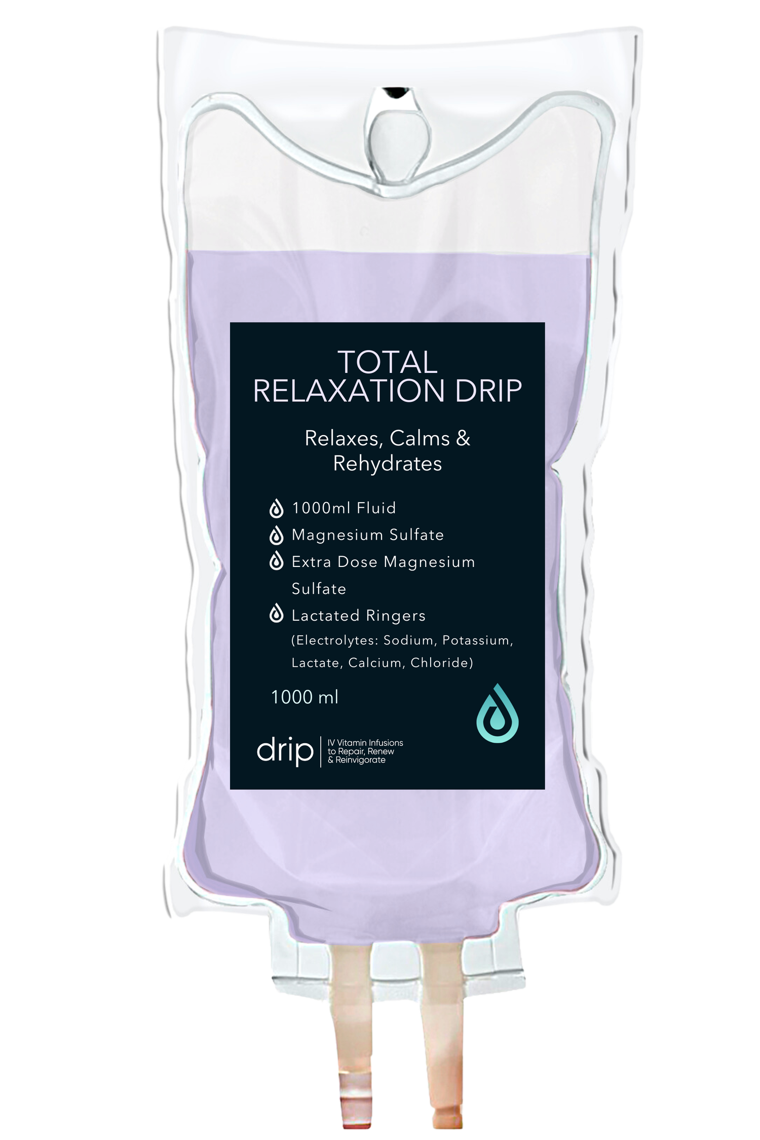 Total Relaxation IV Drip Trussville, AL | Drip Trussville — Drip IV ...
