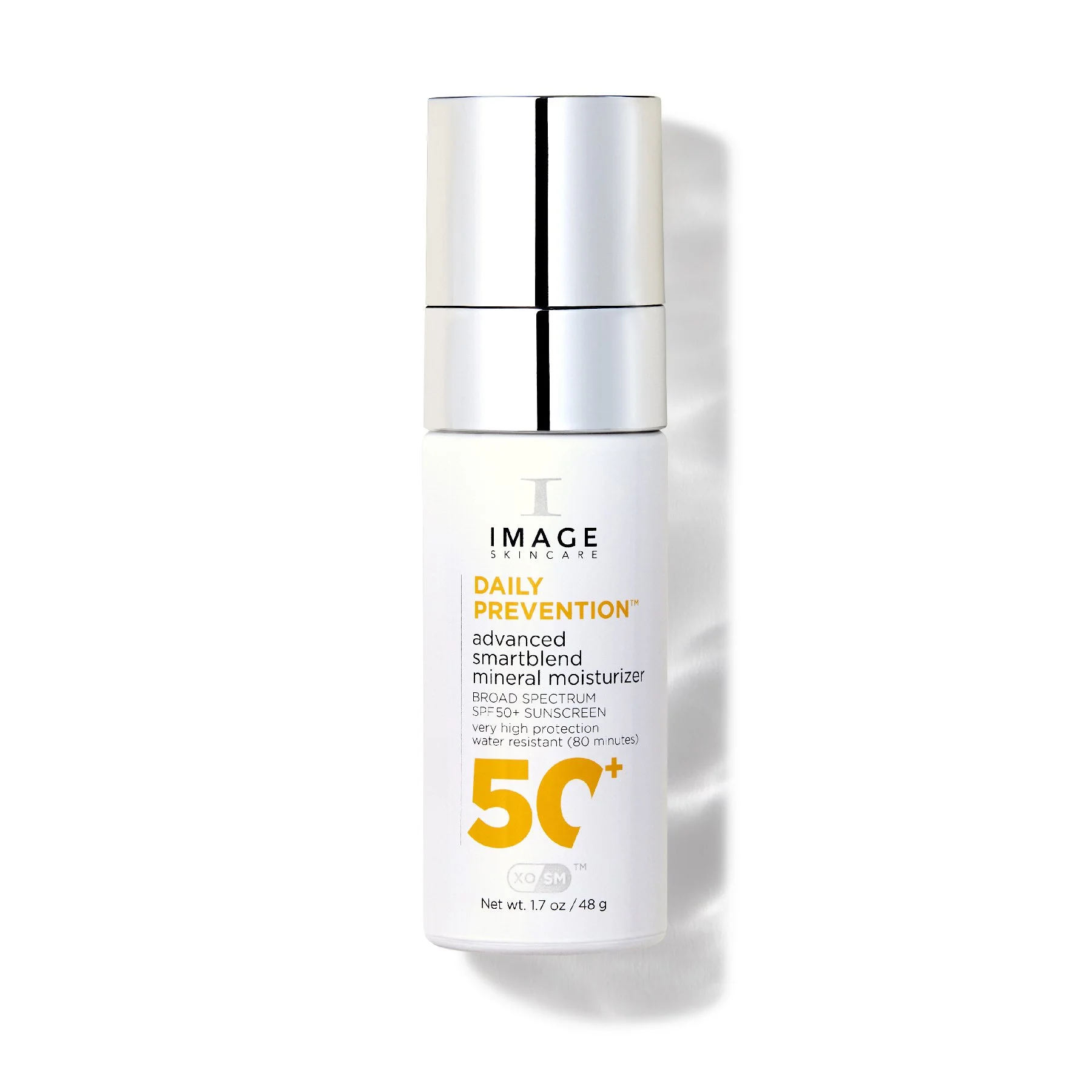 Advanced Smartblend Mineral Moisturiser SPF50