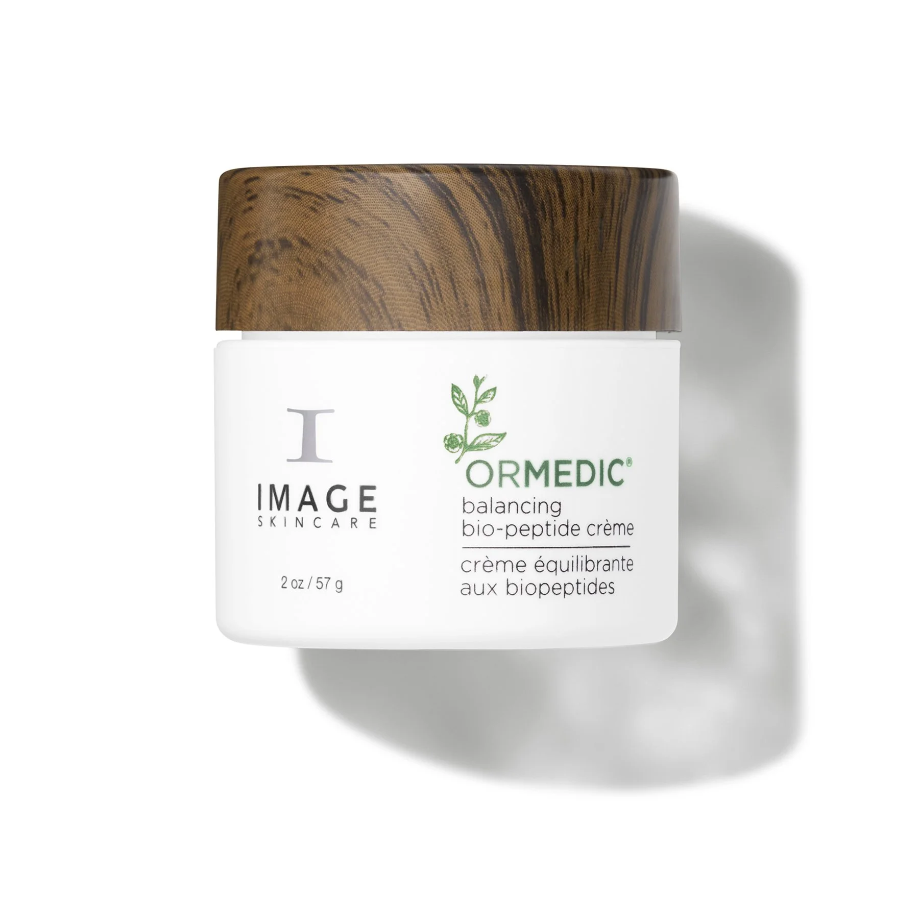 Balancing Bio-Peptide Crème