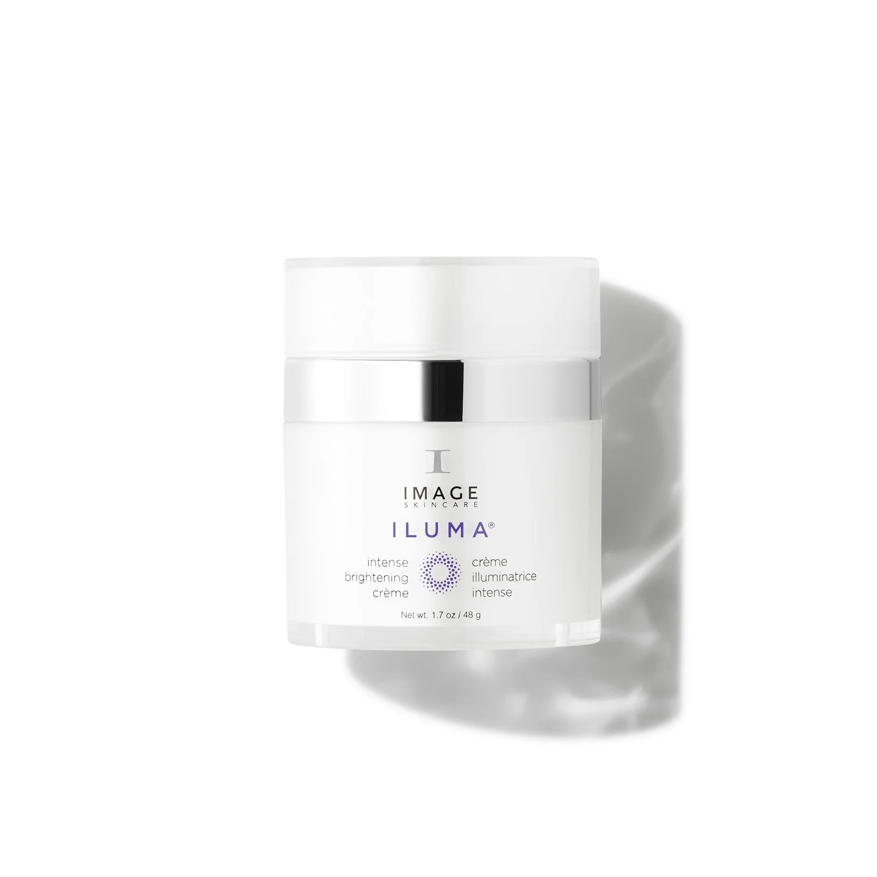 Intense Brightening Crème